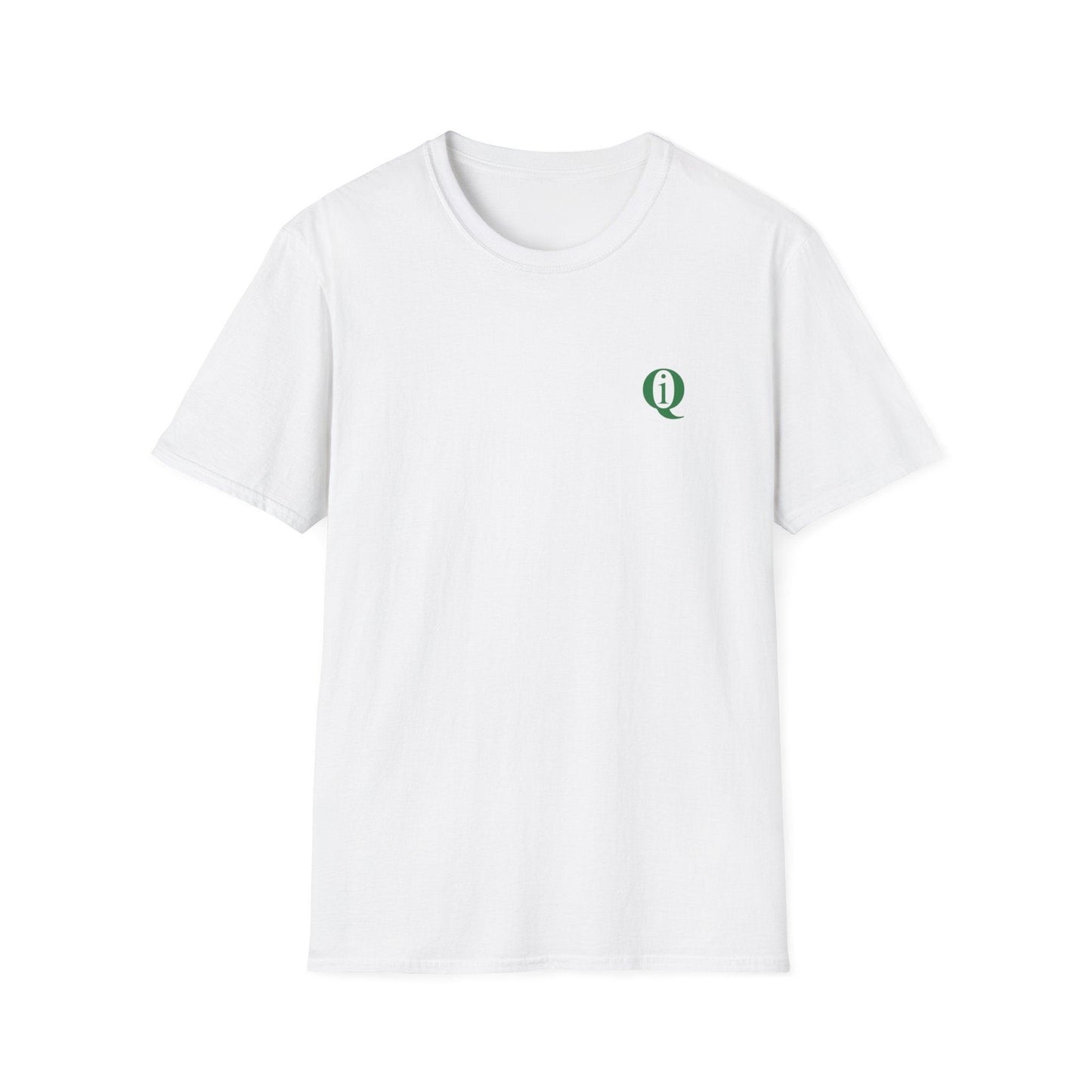 IQ Fashion | Unisex Softstyle T-Shirt