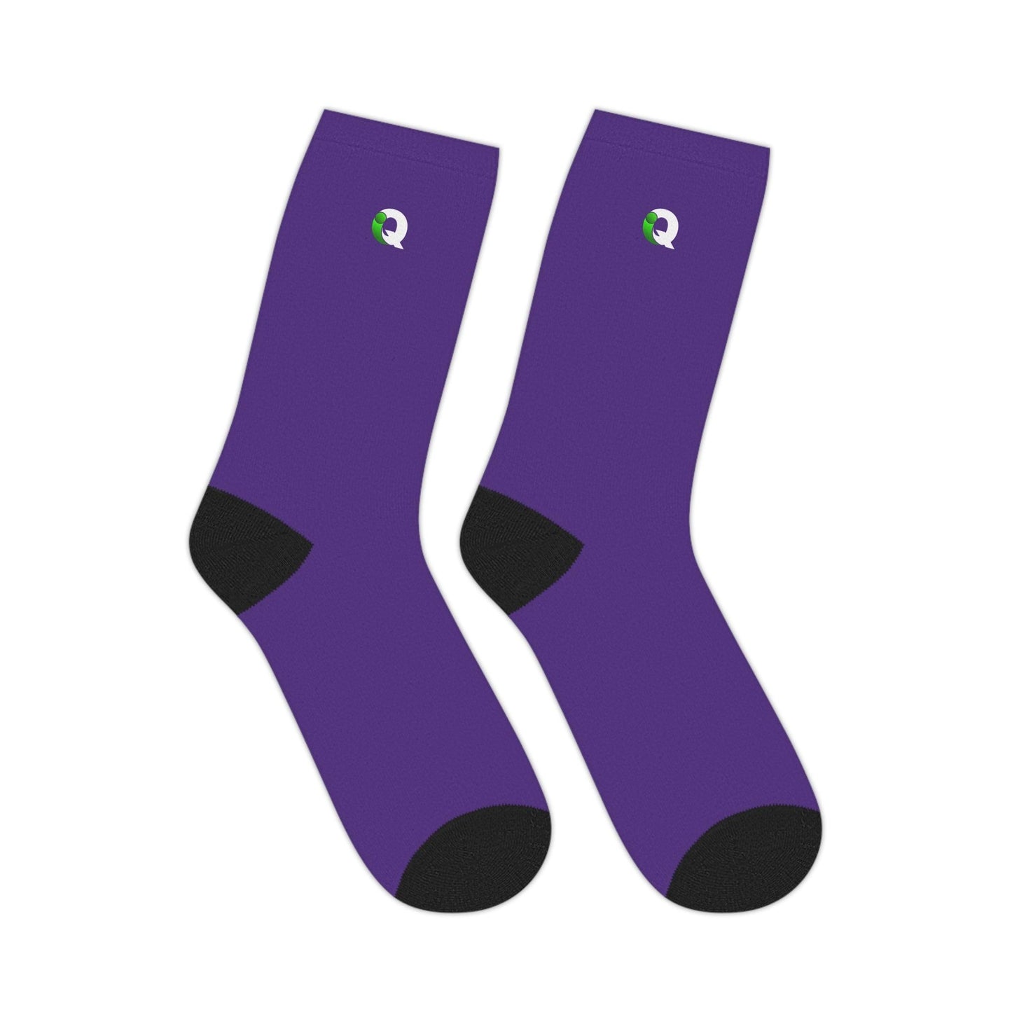 IQ Fashion | Mid-length Socks