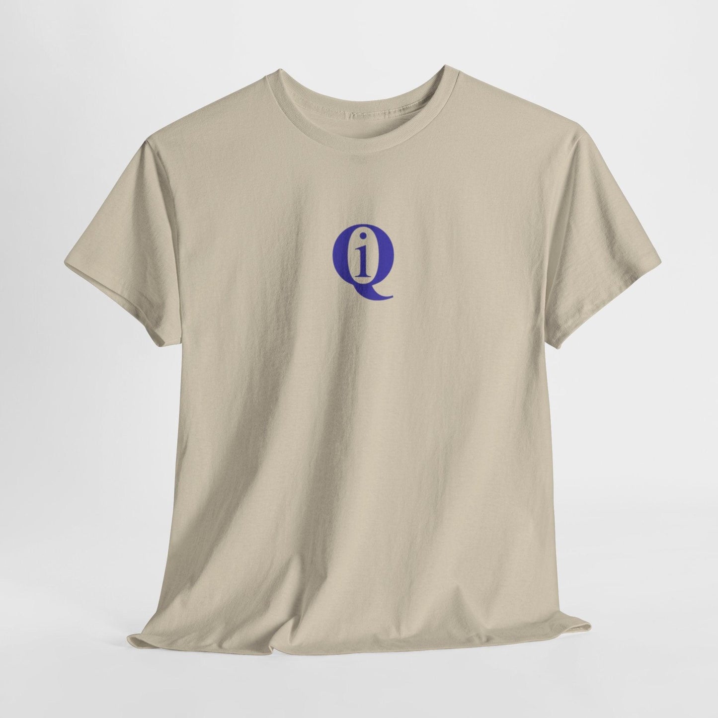 IQ Fashion | Unisex Heavy Cotton Tee