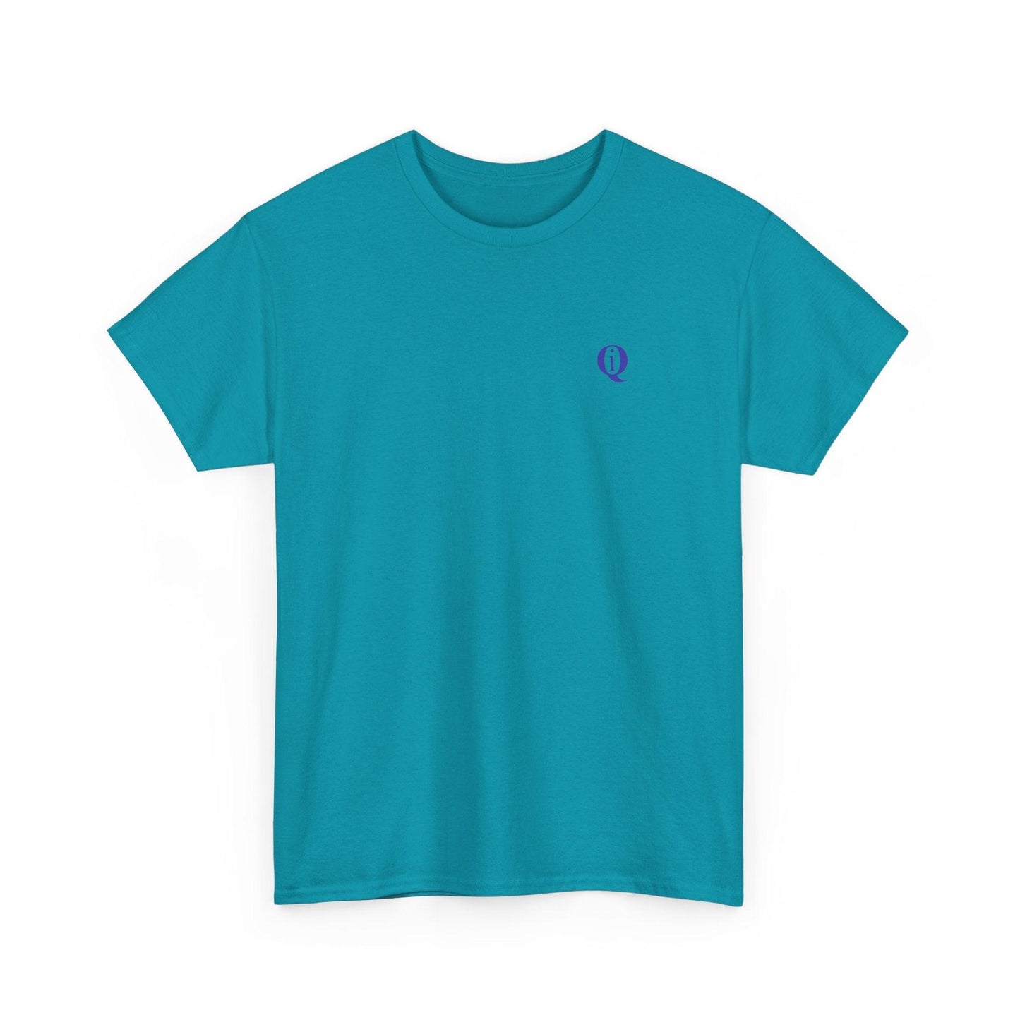 IQ Fashion | Unisex Heavy Cotton Tee