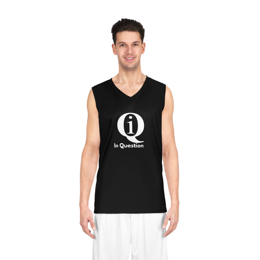 Motivational Basketball Jersey - "On Board" Sports Apparel