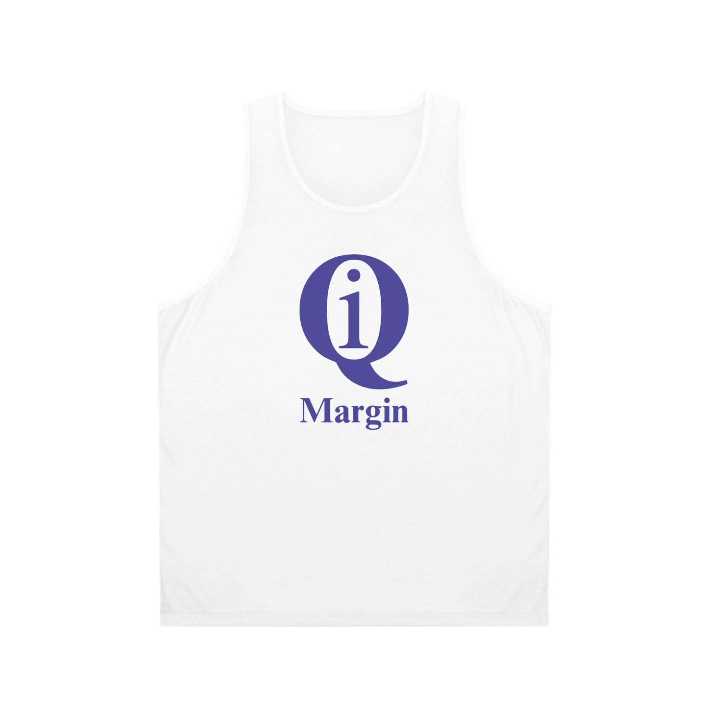 Unisex Tank Top