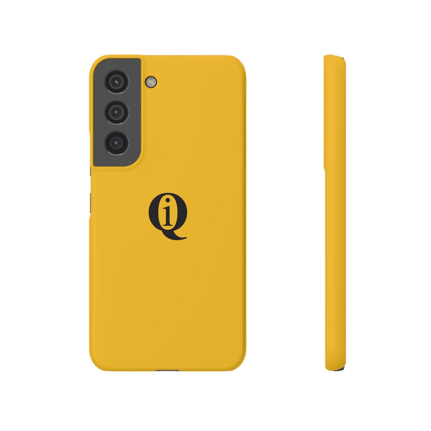 IQ Fashion | Slim Cases