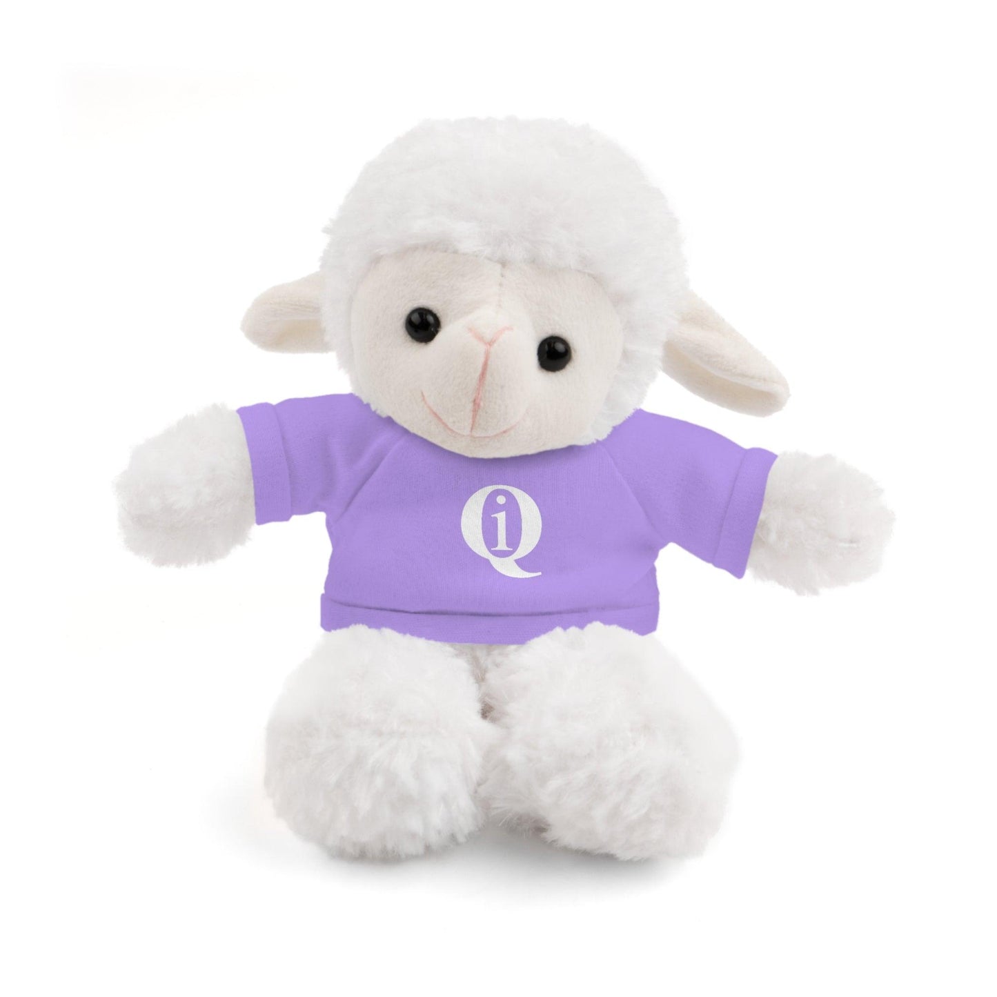 IQ Fashion | Stuffed Animals with Tee