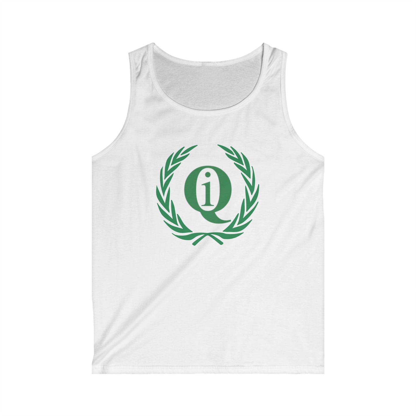 Men's Softstyle Tank Top