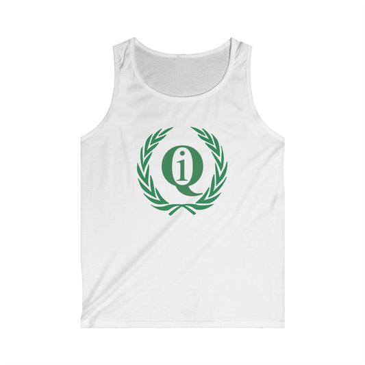 Men's Softstyle Tank Top