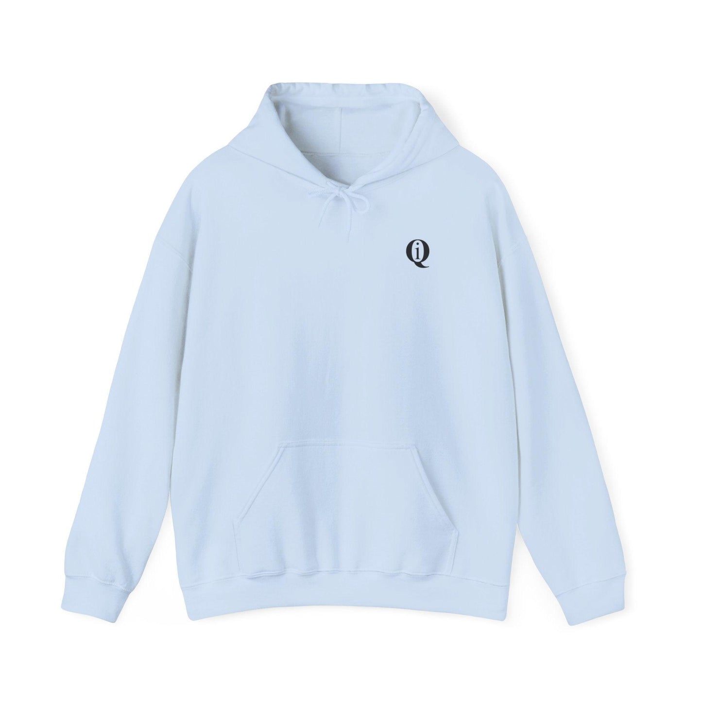 IQ Fashion | Unisex Heavy Blend™ Hooded Sweatshirt