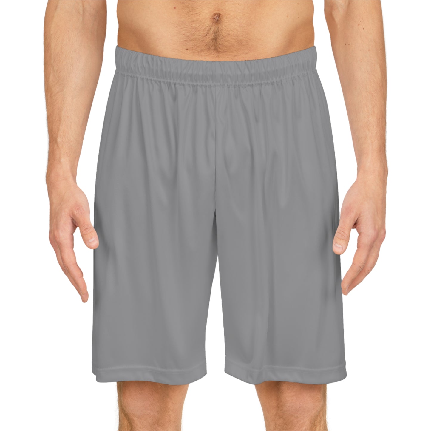 Custom Basketball Shorts with Logo – Stylish Athletic Wear for Sports Lovers