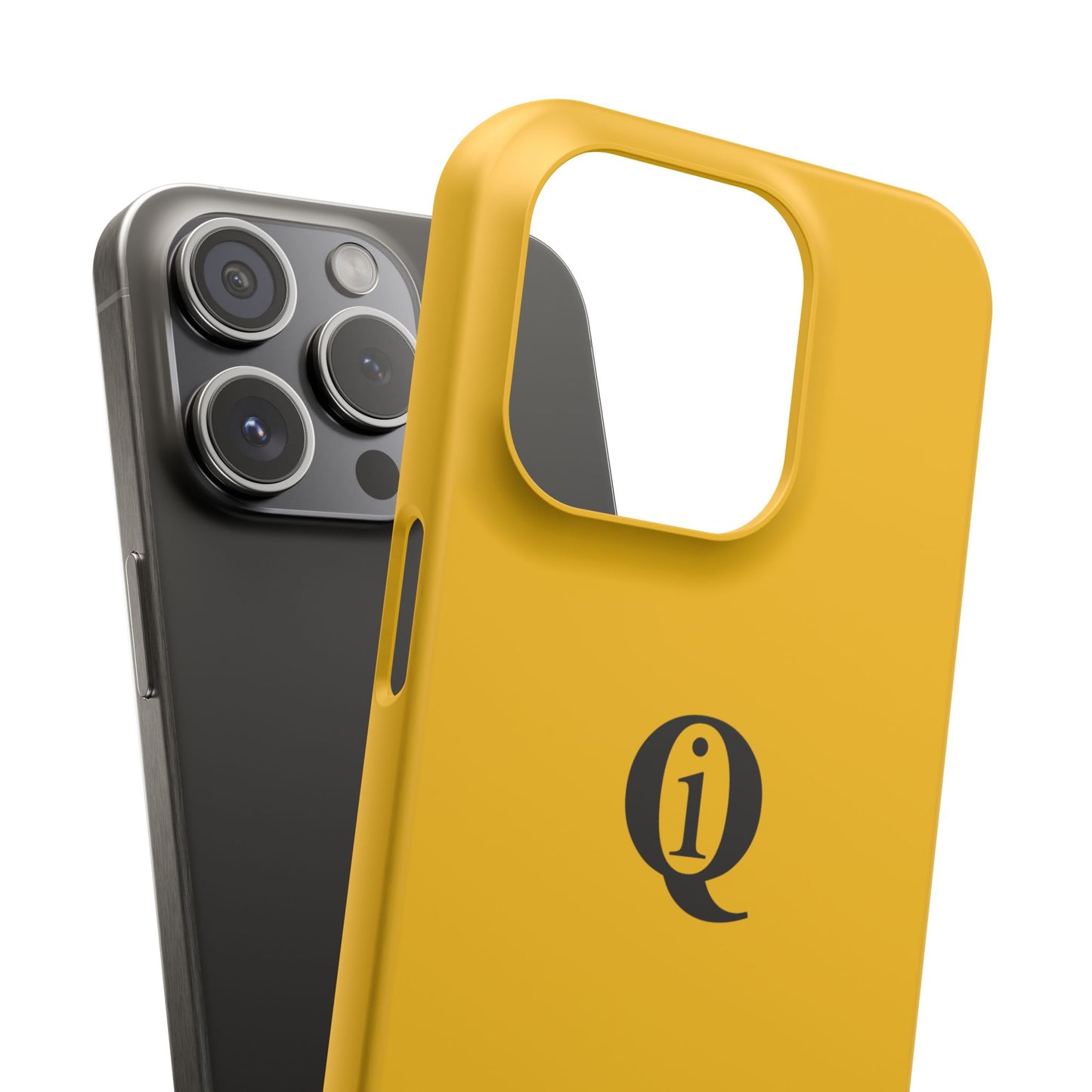 IQ Fashion | Slim Cases