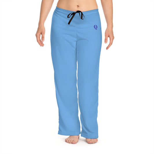 vWomen's Pajama Pants (AOP)