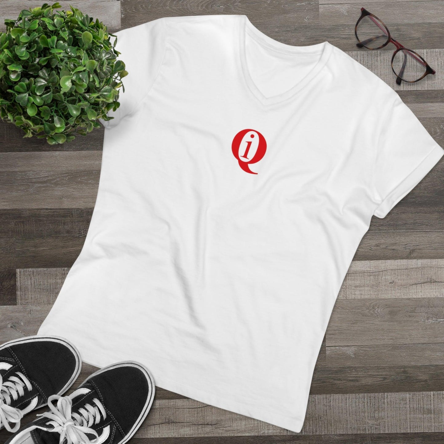 IQ Fashion | Men’s Presenter V-neck