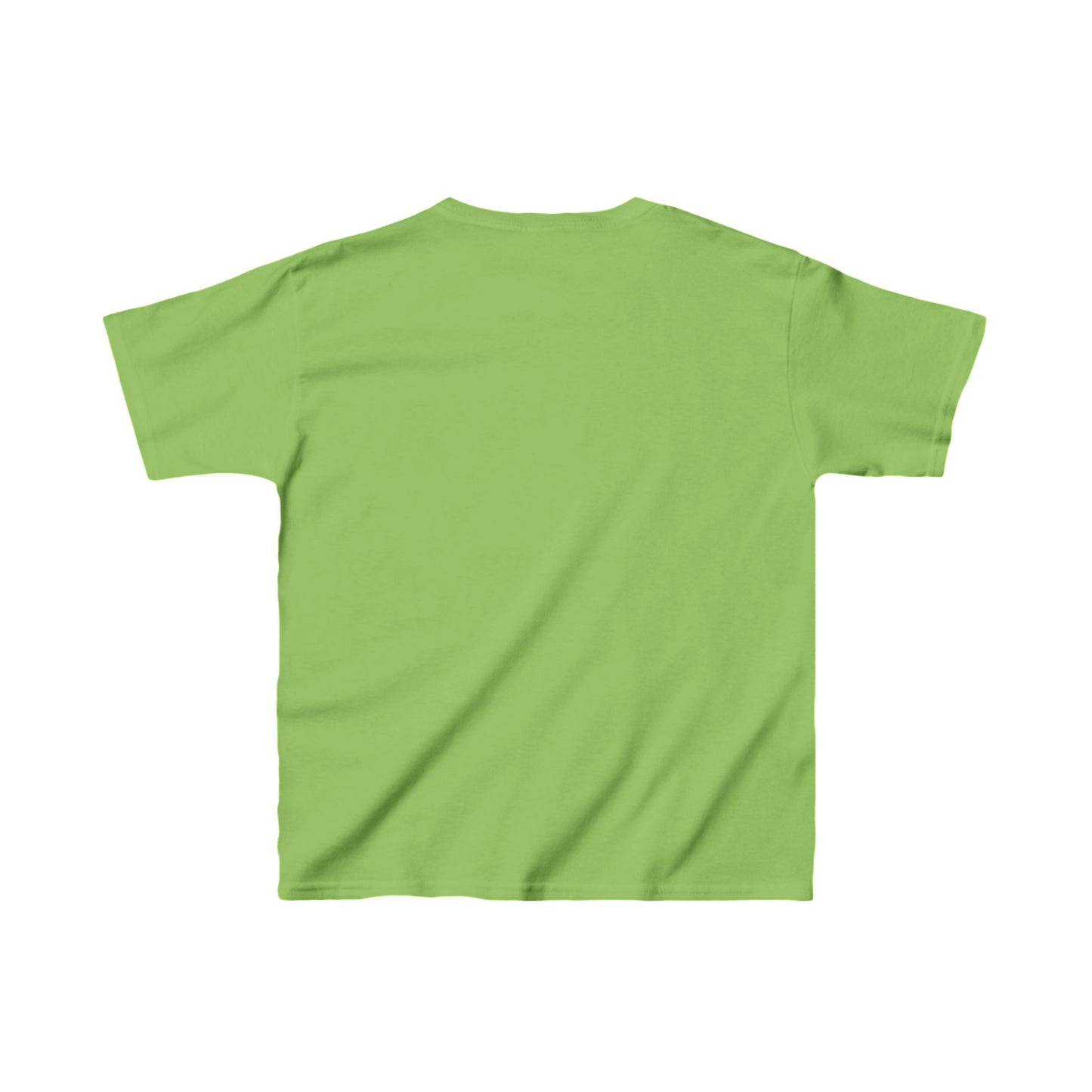 IQ Fashion |  Kids Heavy Cotton™ Tee -