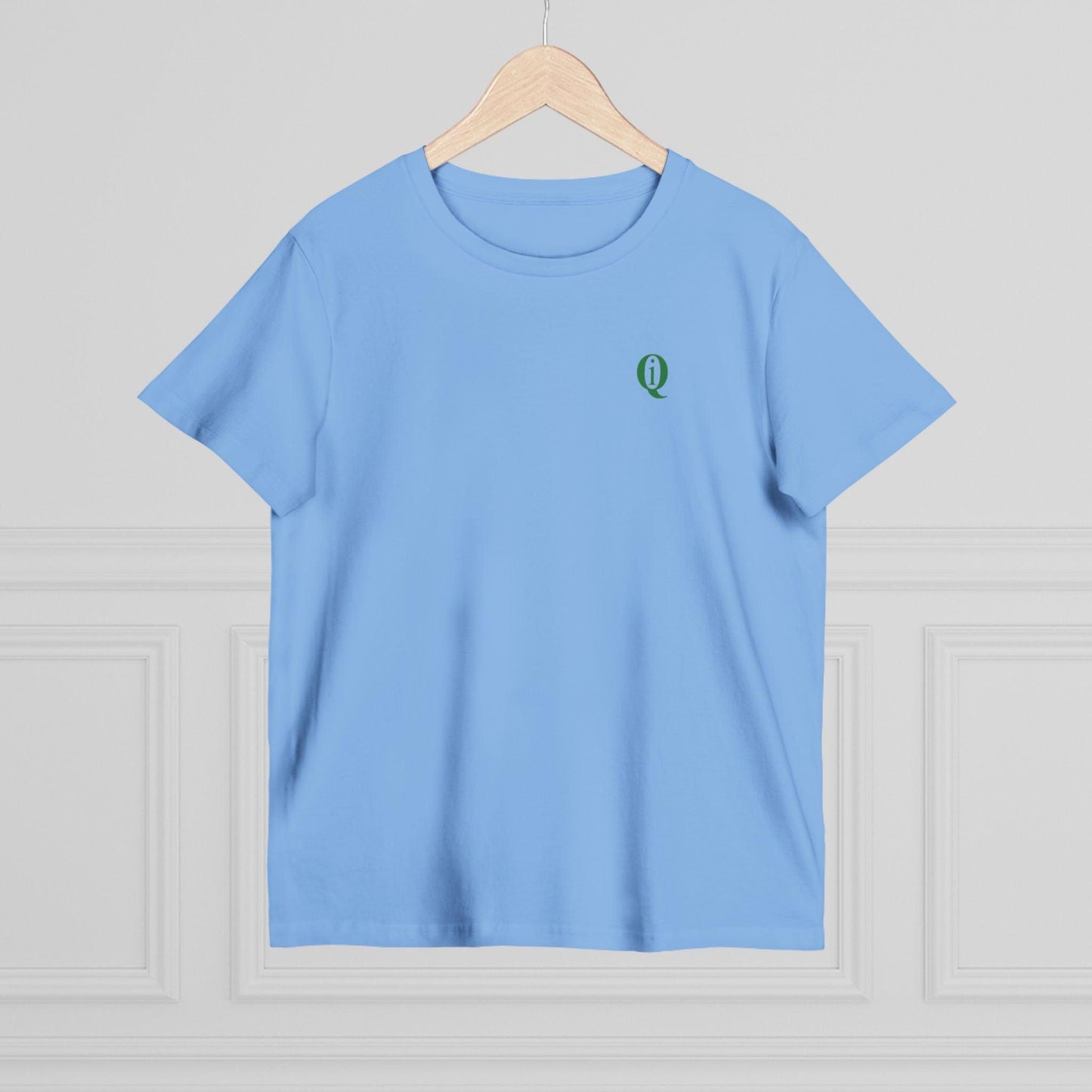 IQ Fashion | Women’s Maple Tee