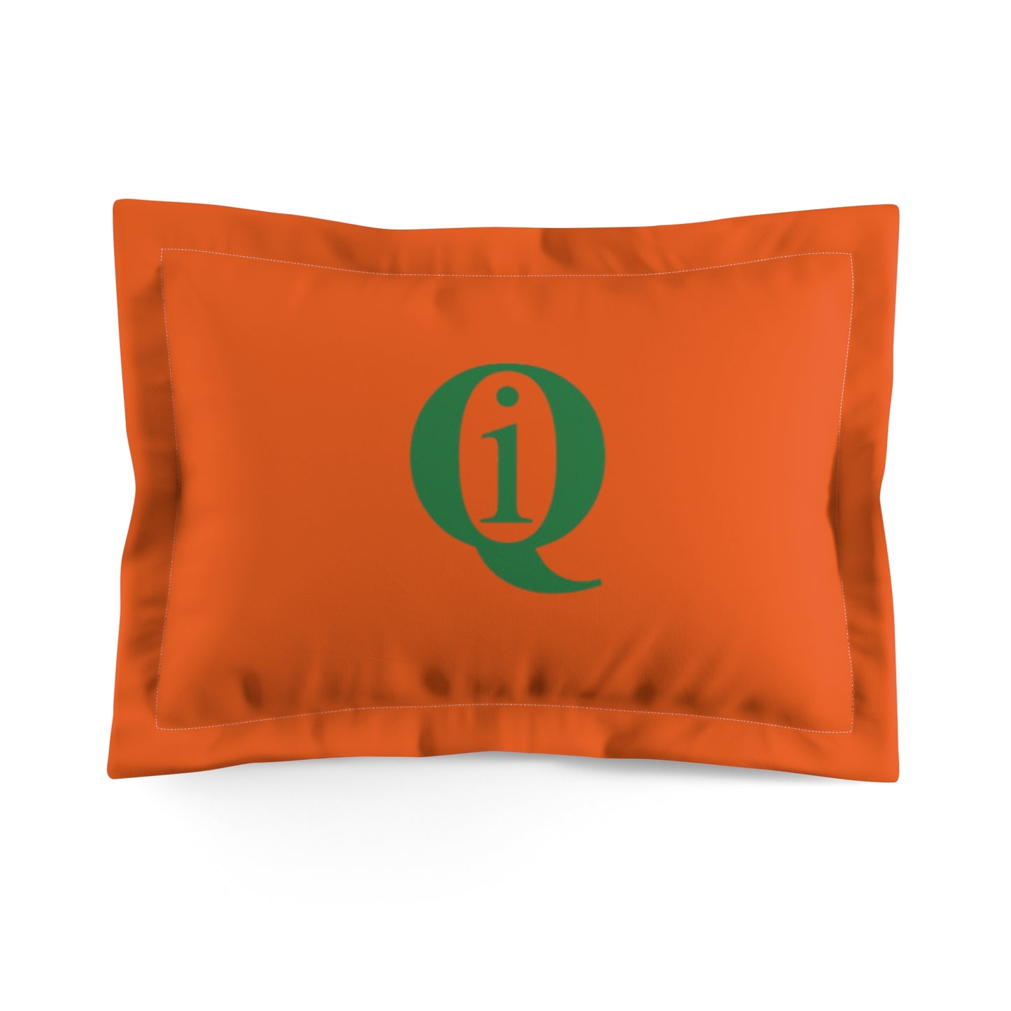 IQ Fashion | Microfiber Pillow Sham