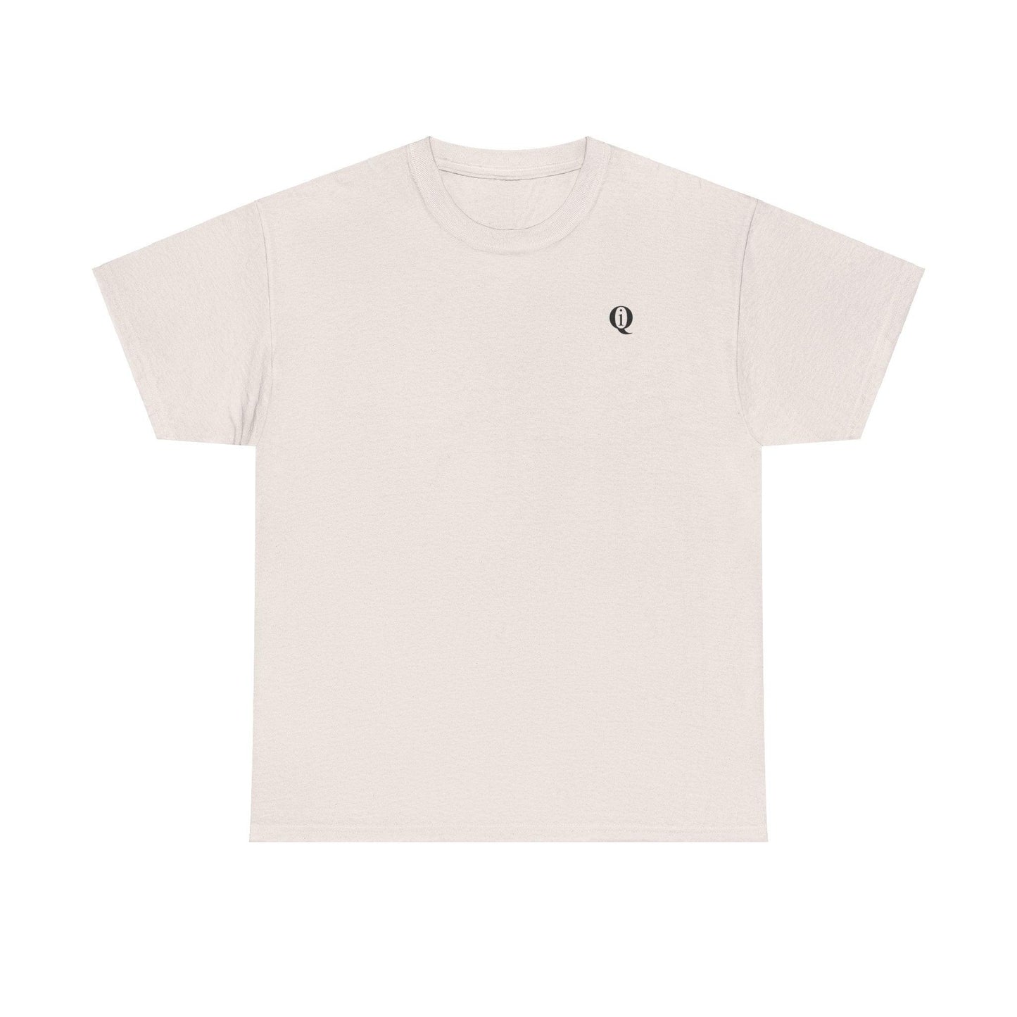 IQ Fashion | Unisex Heavy Cotton Tee