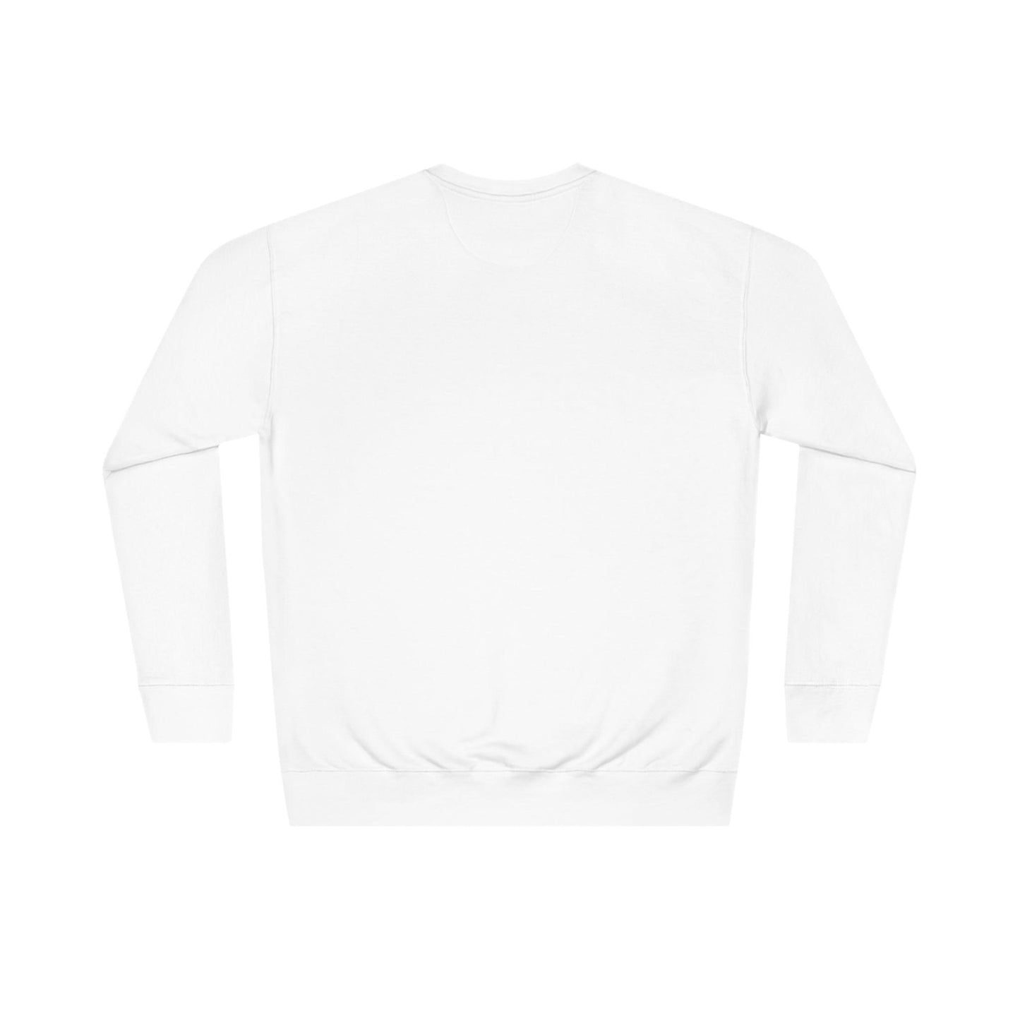 IQ Fashion | Unisex Crew Sweatshirt