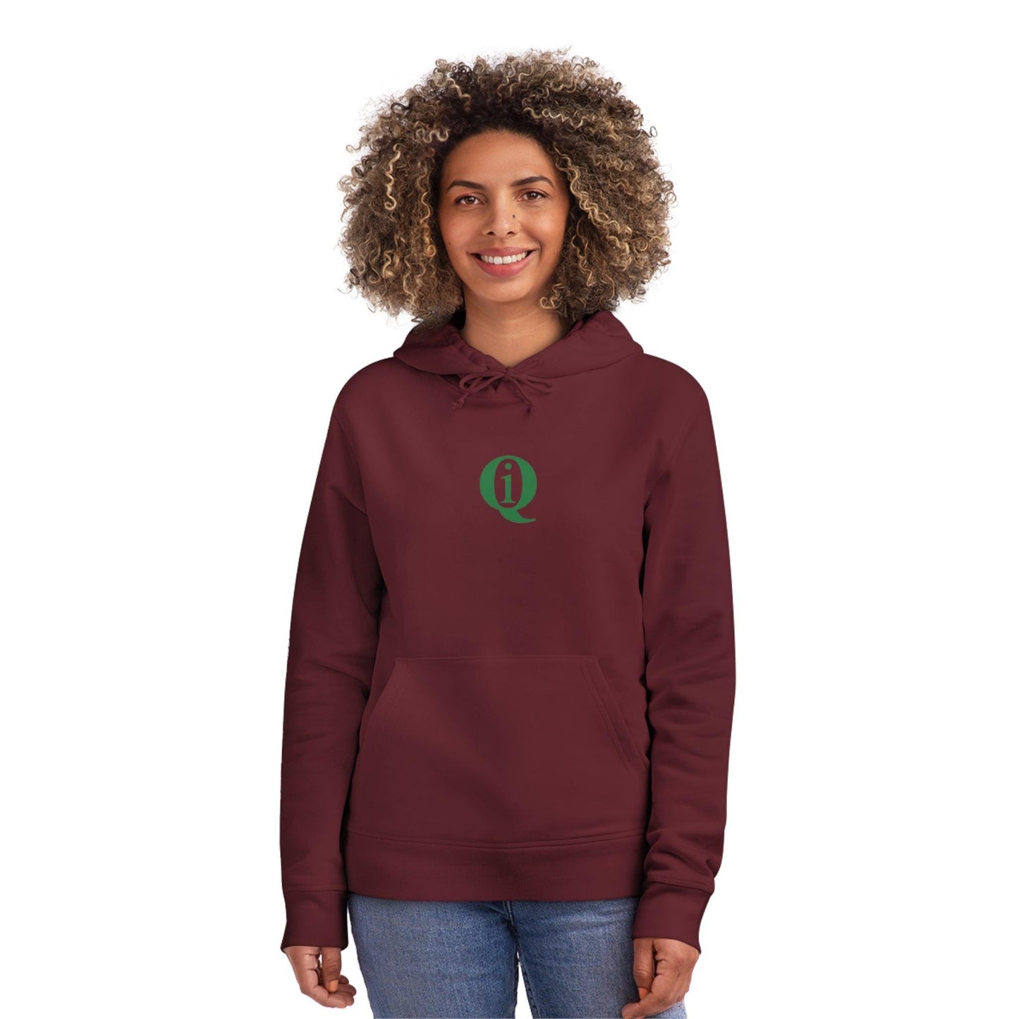 IQ Fashion | Unisex Drummer Hoodie