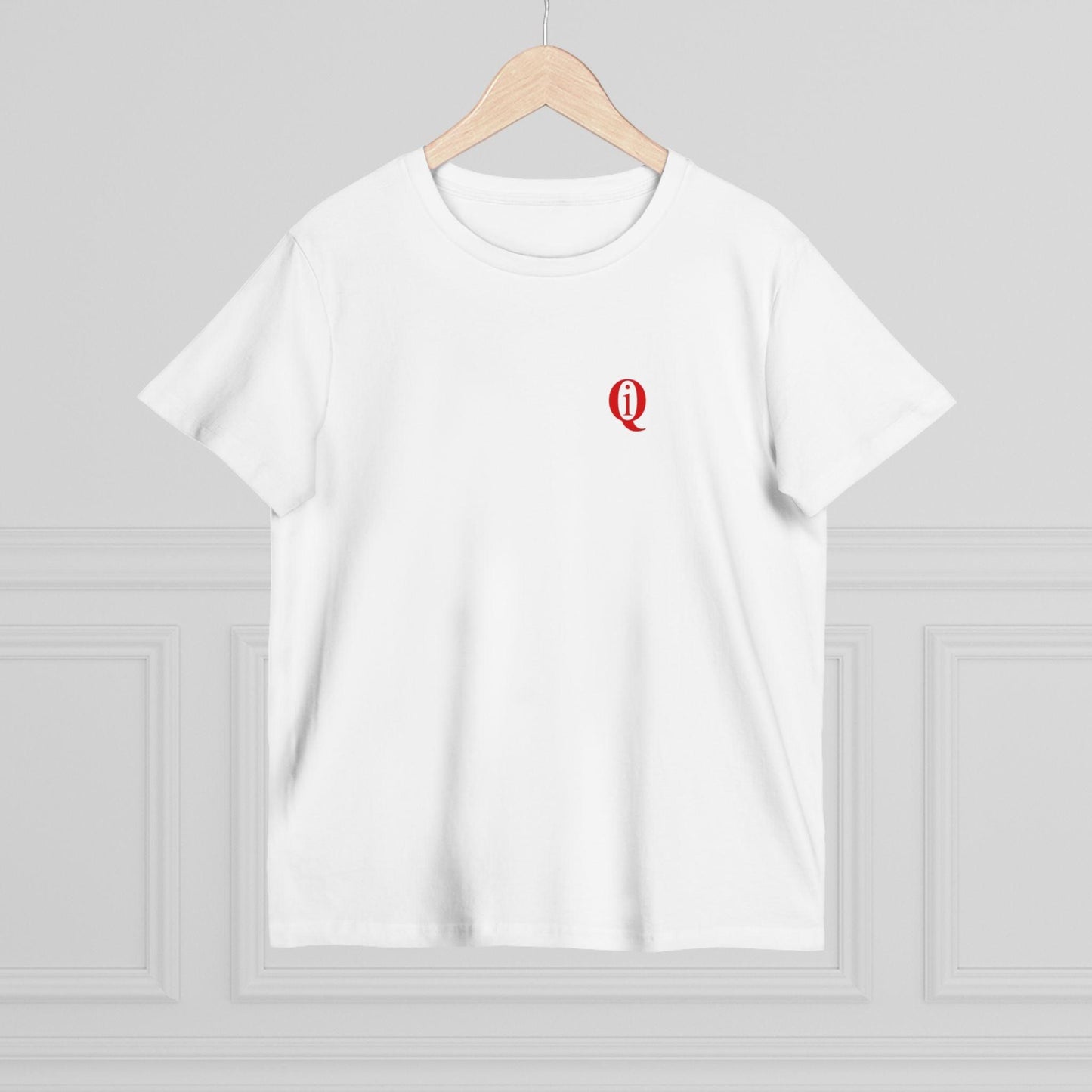 IQ Fashion | Women’s Maple Tee