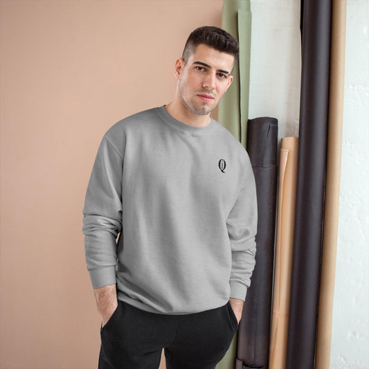 IQ Fashion | Champion Sweatshirt