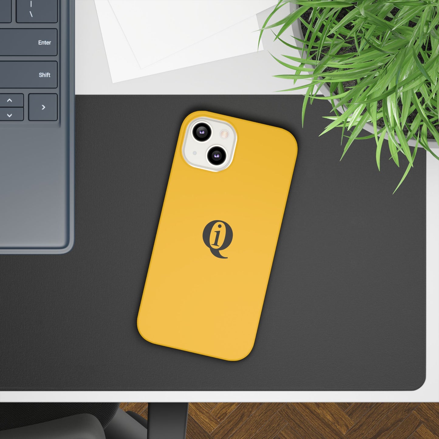 IQ Fashion | Slim Cases