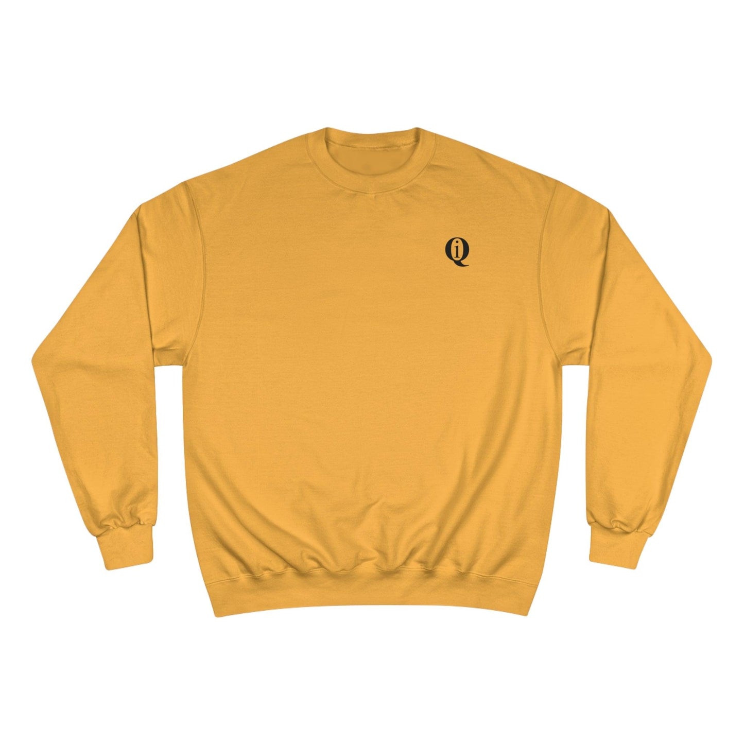 IQ Fashion | Champion Sweatshirt