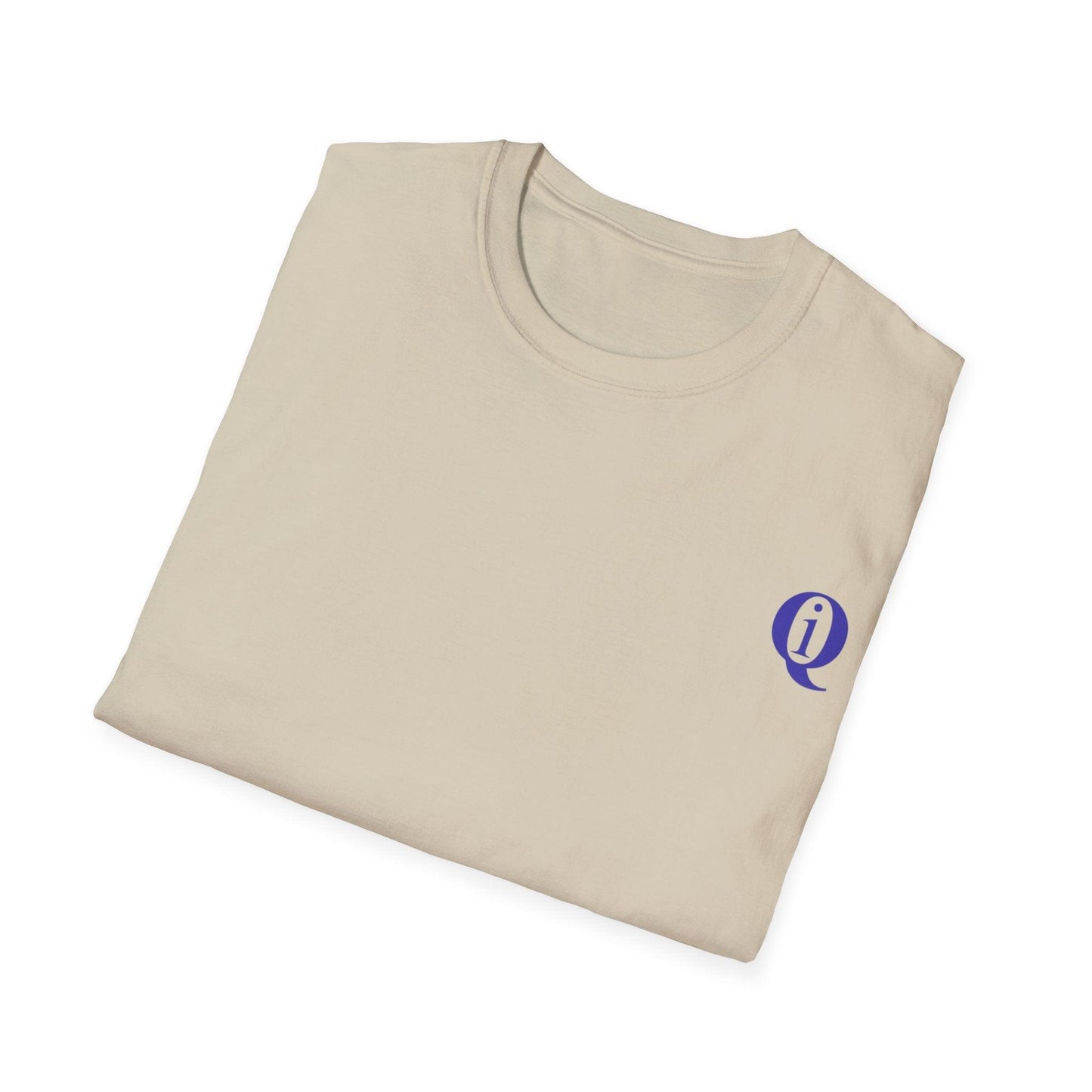 IQ Fashion | Unisex Softstyle T-Shirt