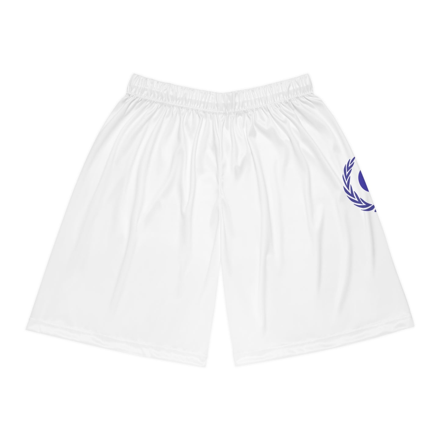 Custom Basketball Shorts with Logo – Stylish Athletic Wear for Sports Lovers