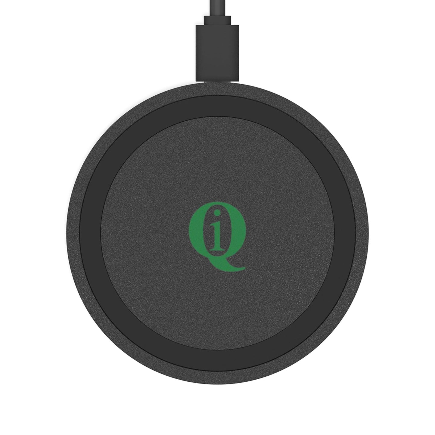 IQ Fashion | Quake Wireless Charging Pad