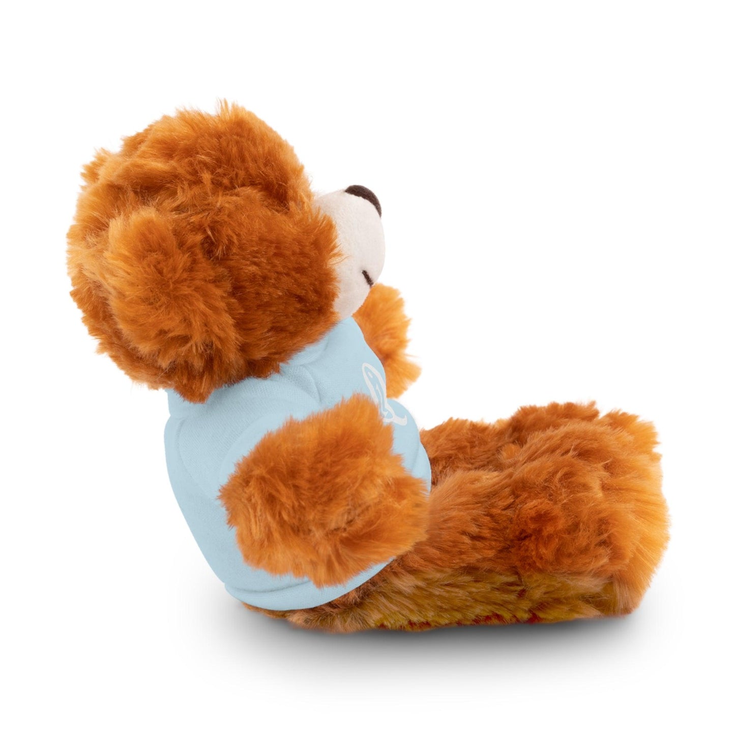 IQ Fashion | Stuffed Animals with Tee