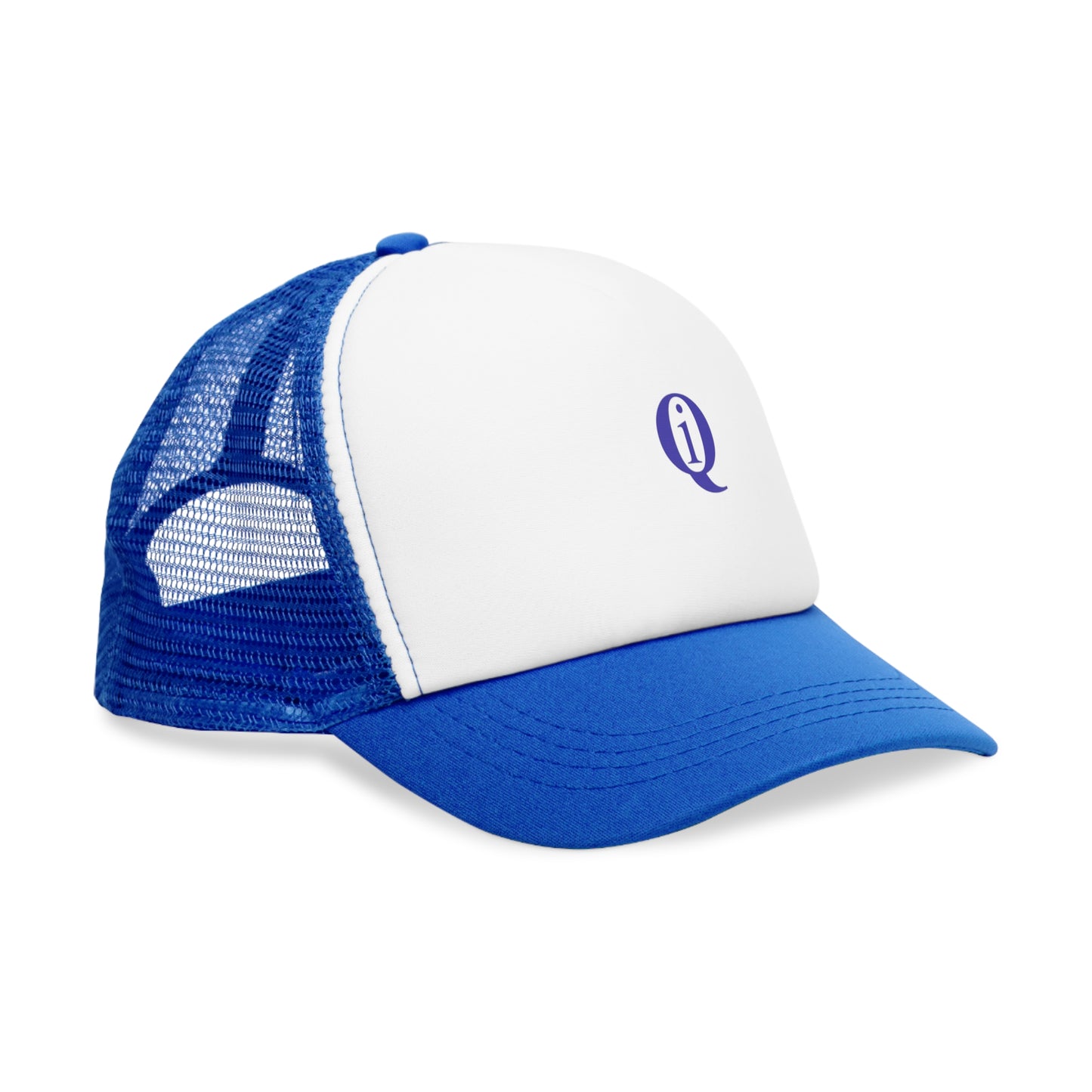 IQ Fashion | Mesh Cap