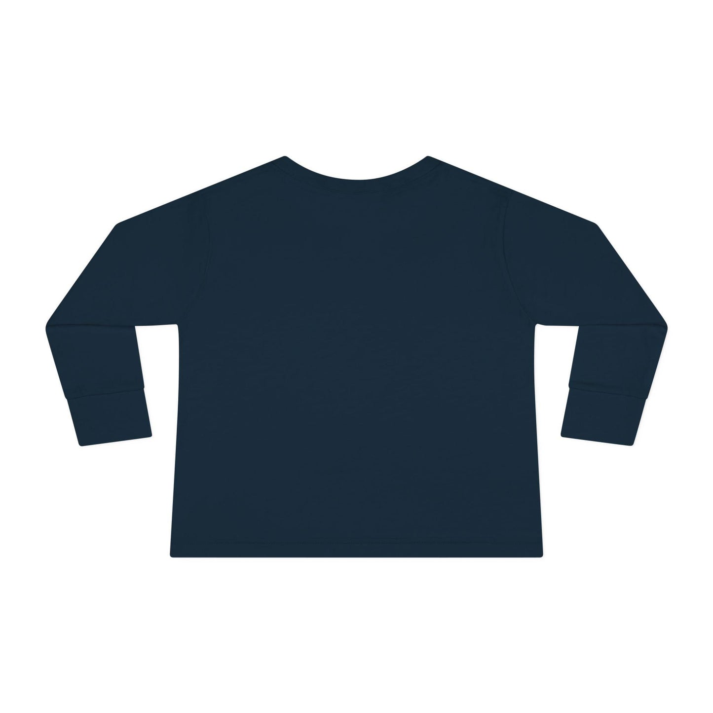 IQ Fashion | Toddler Long Sleeve Tee