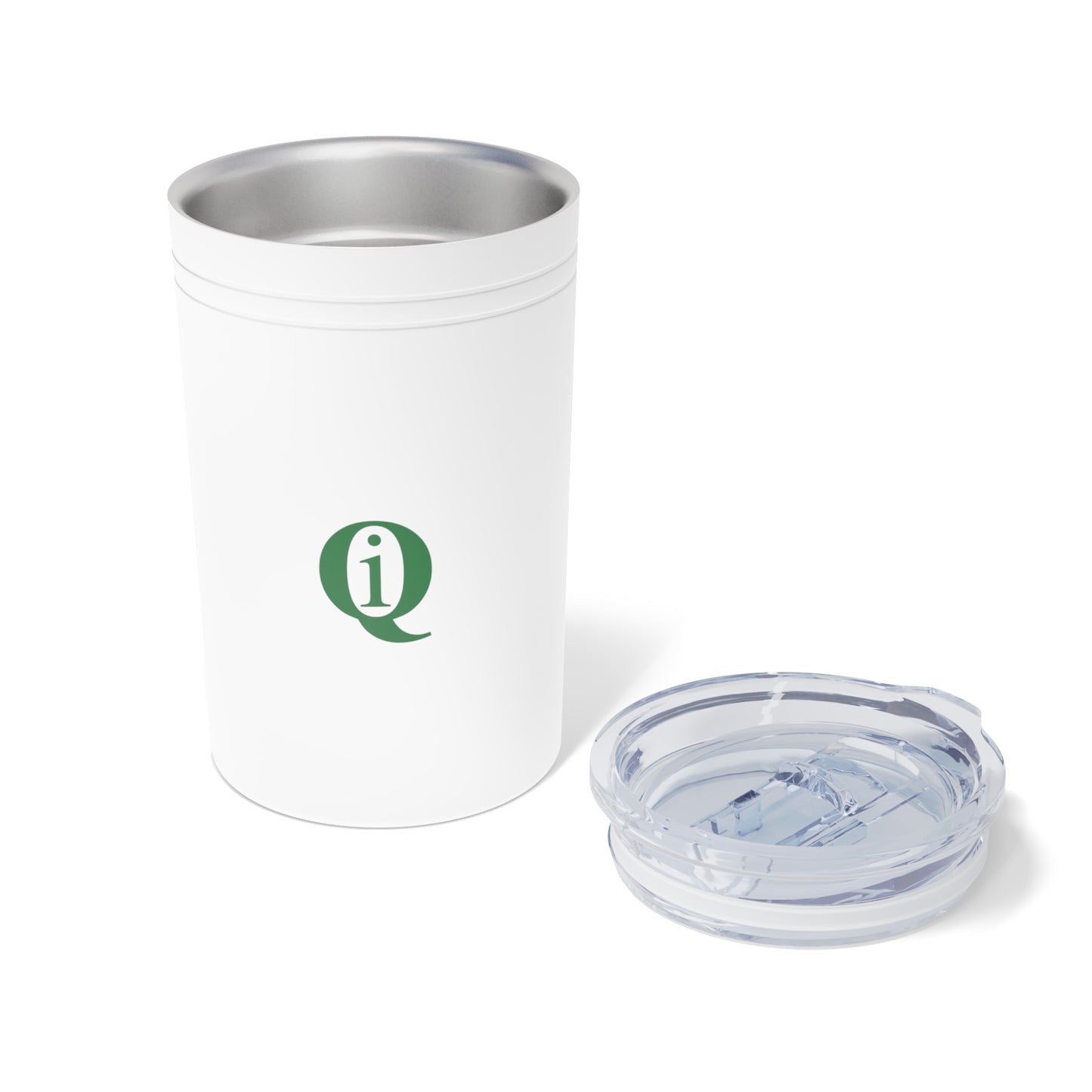 IQ Fashion | Vacuum Insulated Tumbler, 11oz