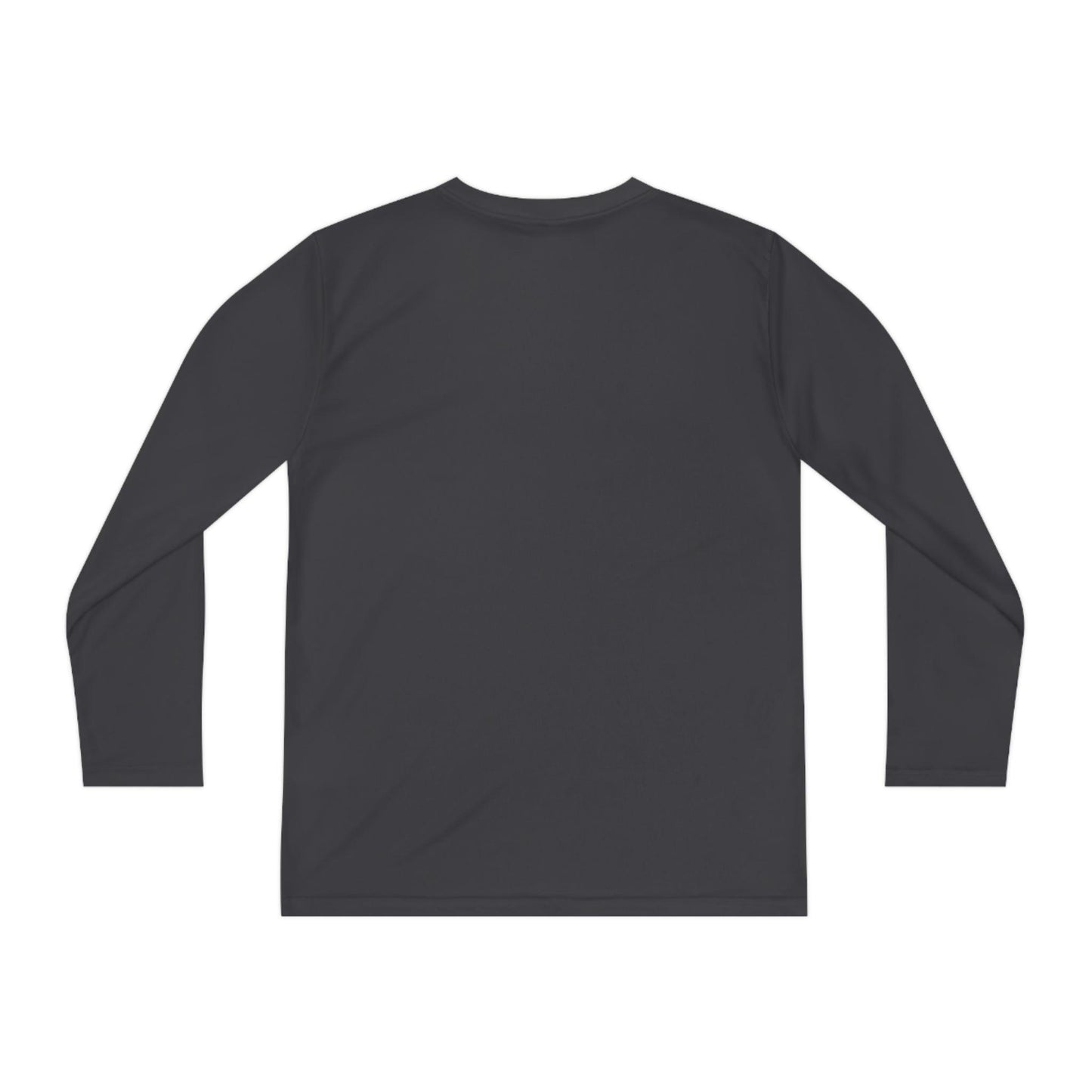 IQ Fashion | Youth Long Sleeve Competitor Tee