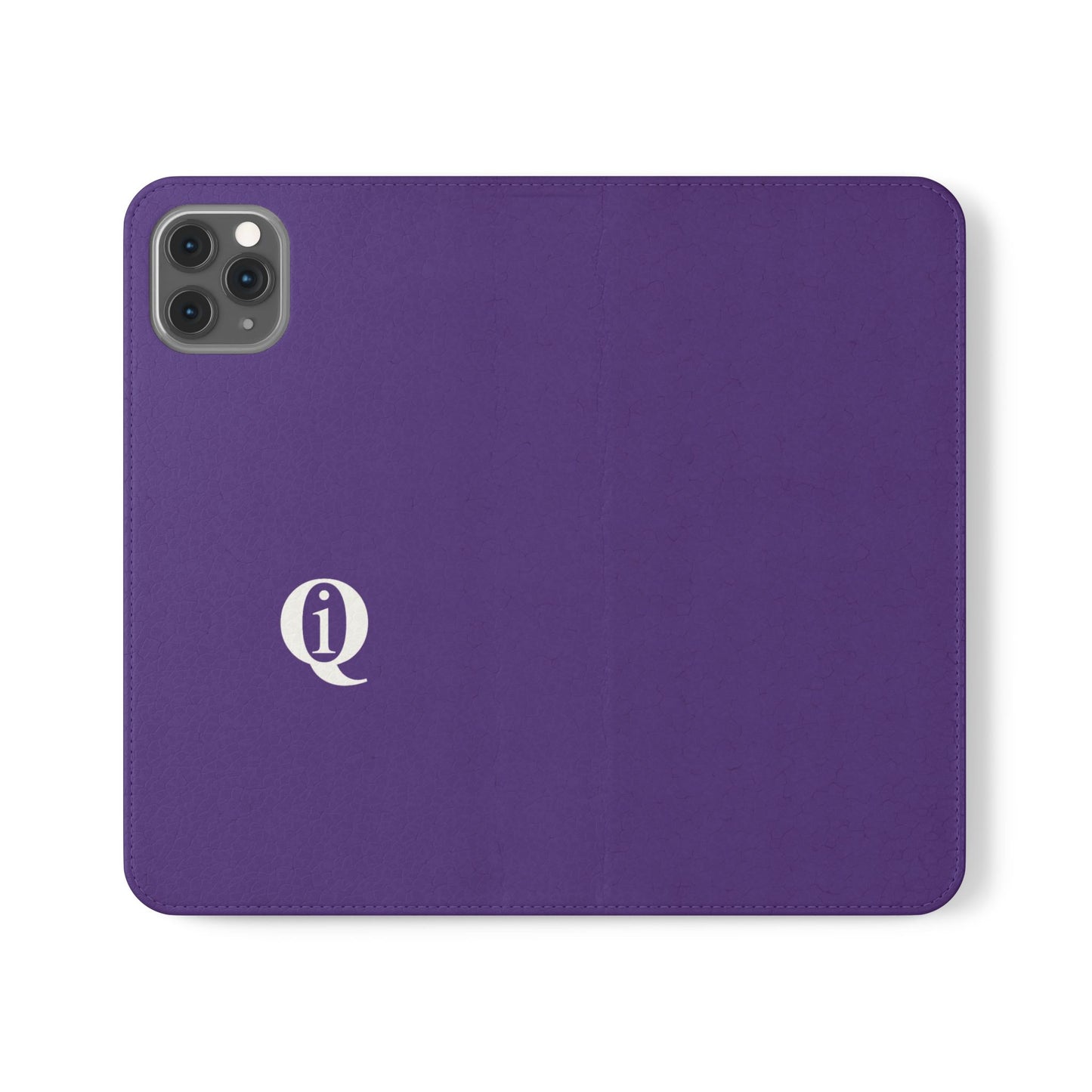 IQ Fashion | Flip Cases