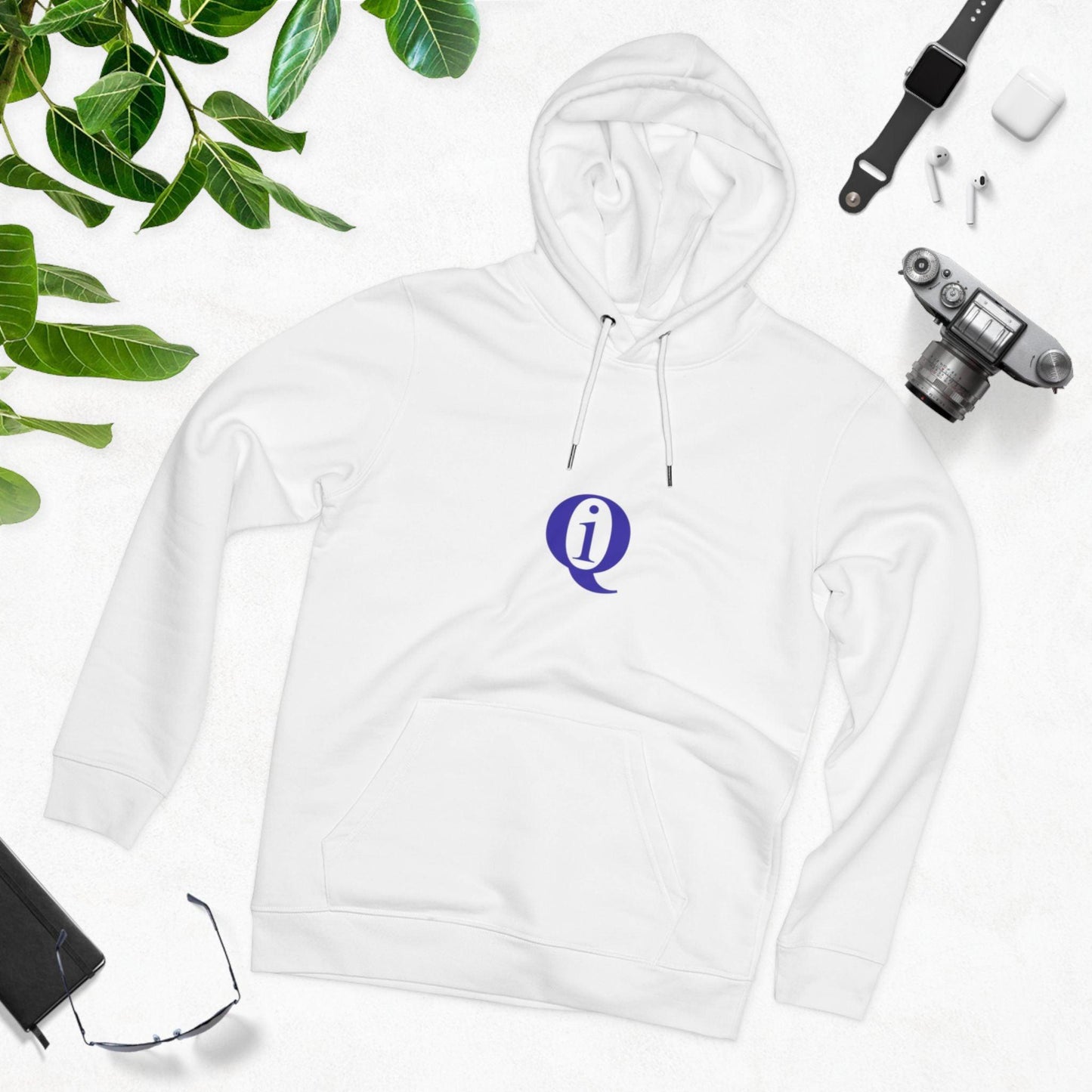 IQ Fashion | Unisex Cruiser Hoodie