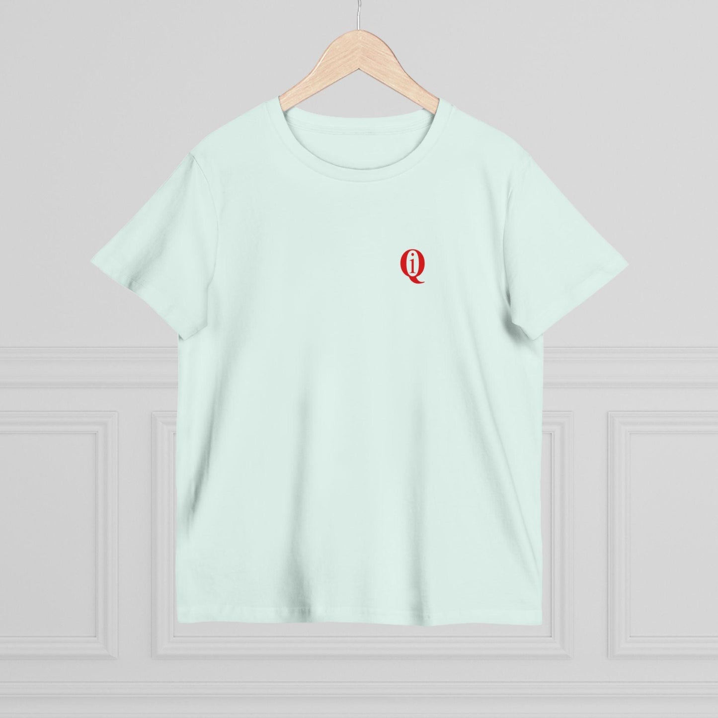 IQ Fashion | Women’s Maple Tee