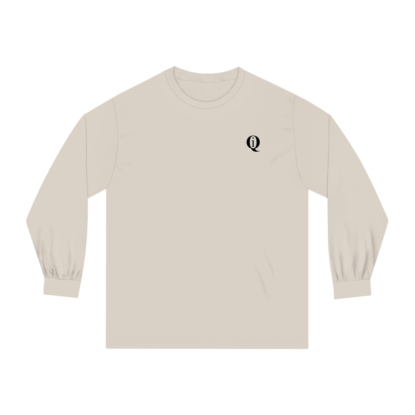 IQ Fashion | Unisex Classic Long Sleeve T-Shirt