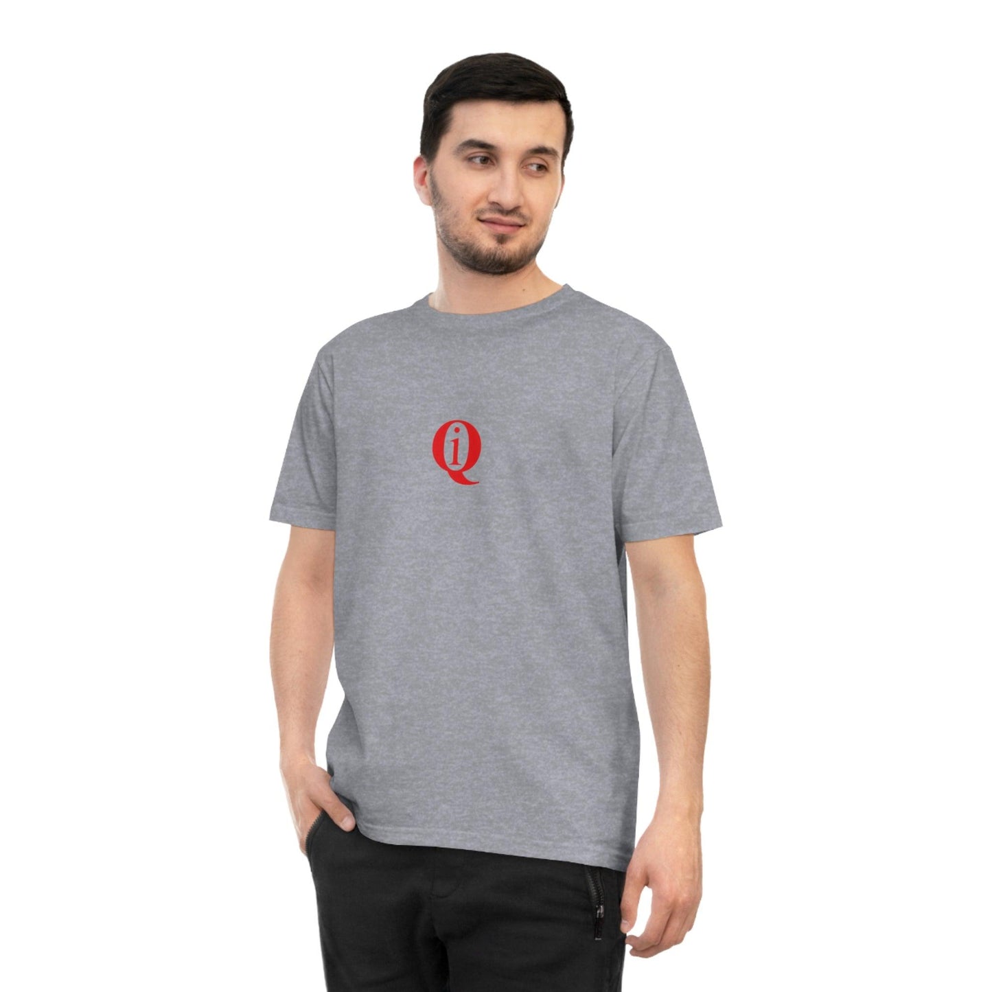 IQ Fashion | Unisex Classic Jersey T-shirt