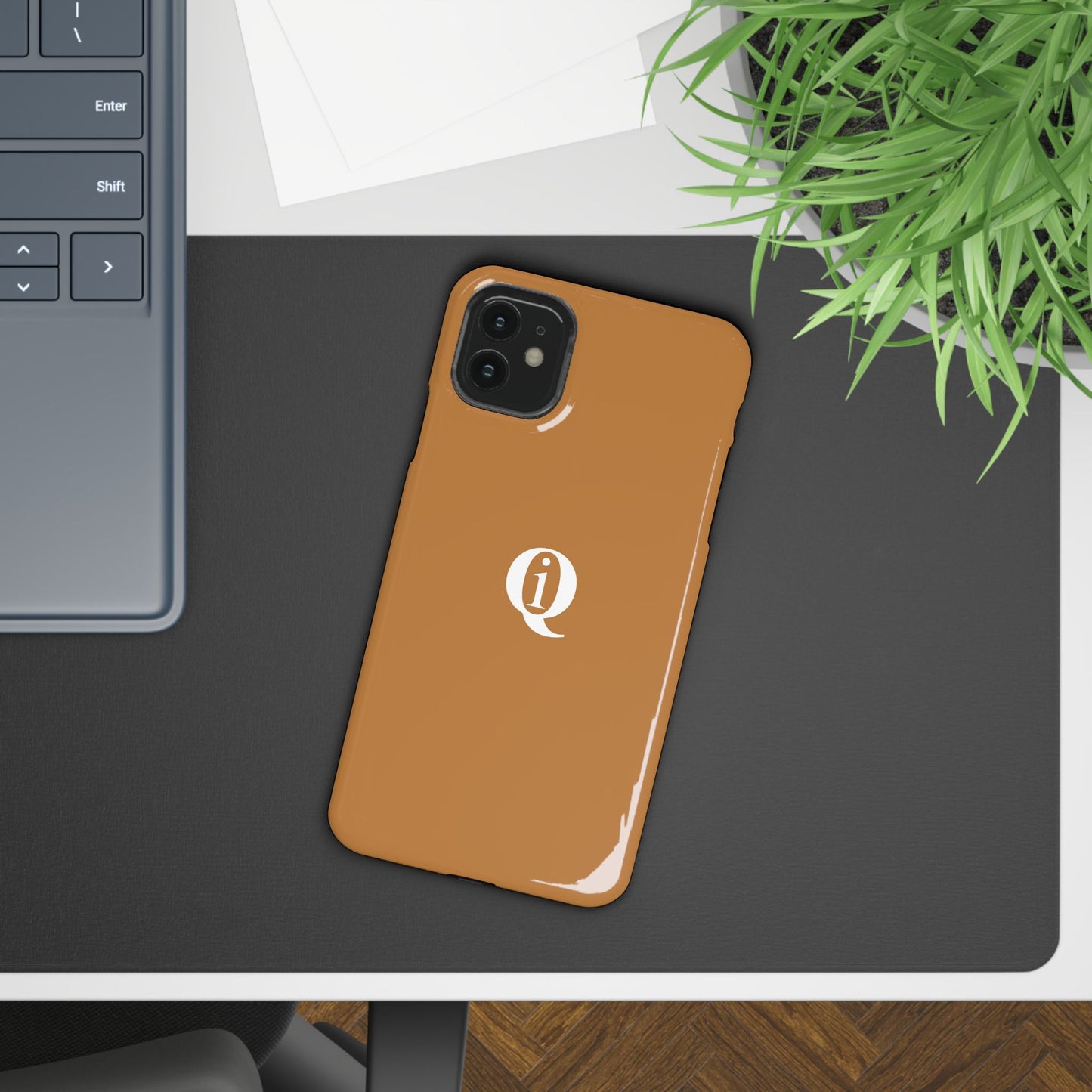 IQ Fashion | Slim Cases