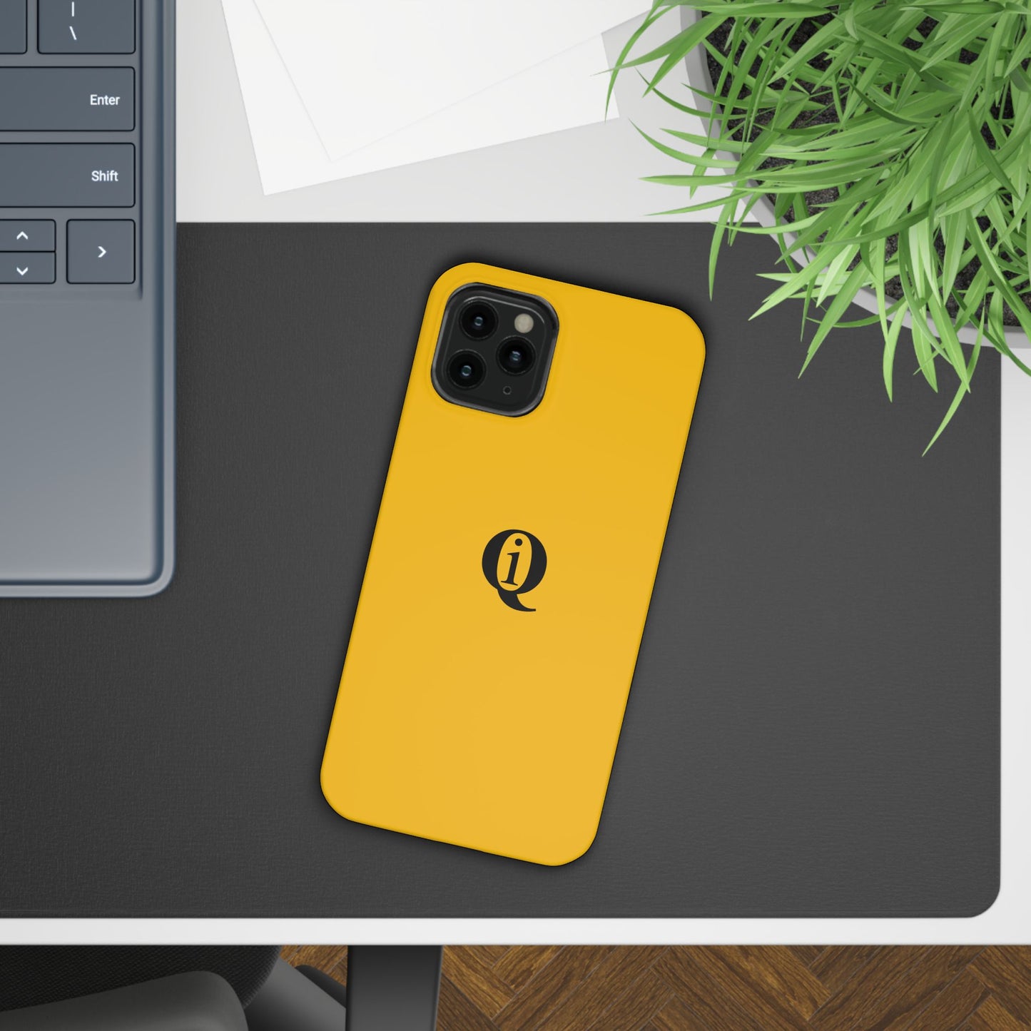 IQ Fashion | Slim Cases