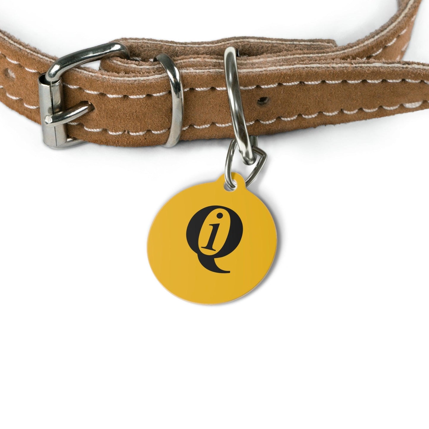 IQ Fashion | Pet Tag