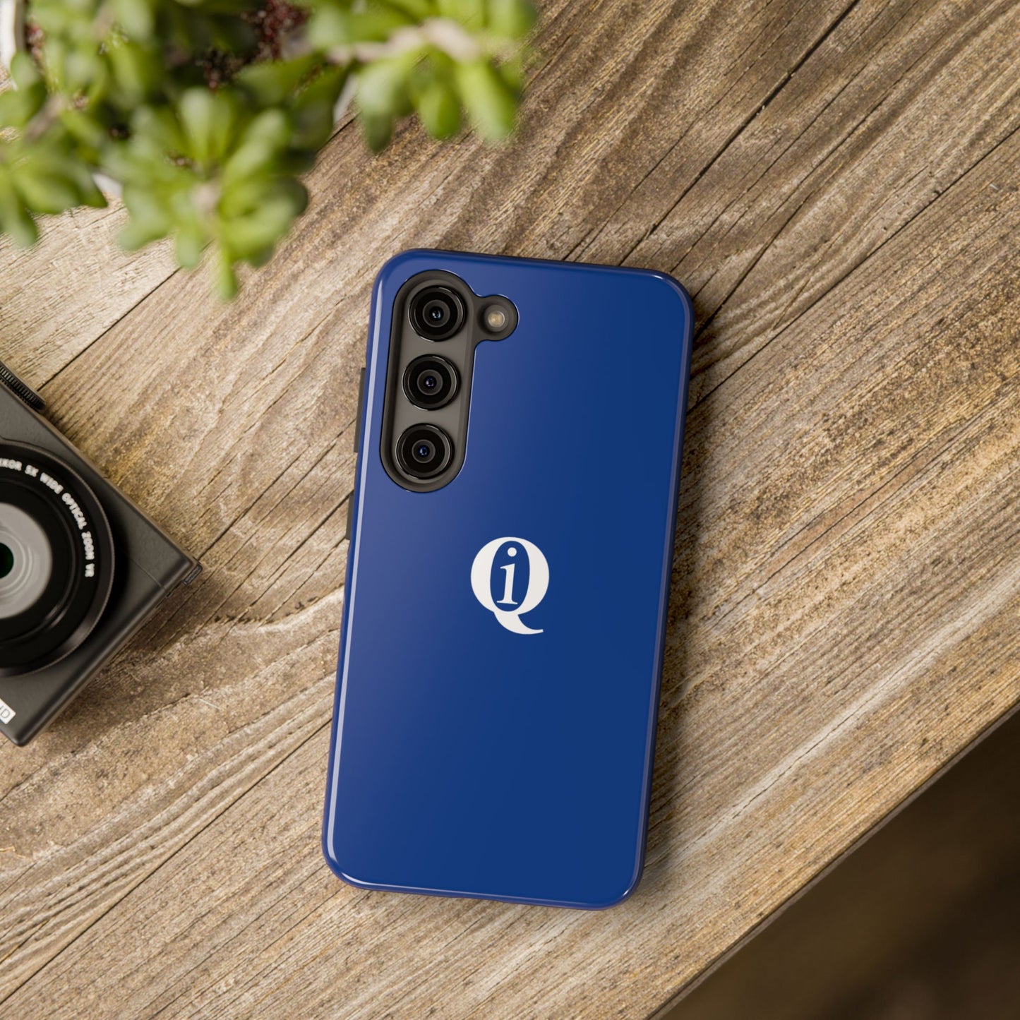 IQ Fashion | Tough Phone Cases