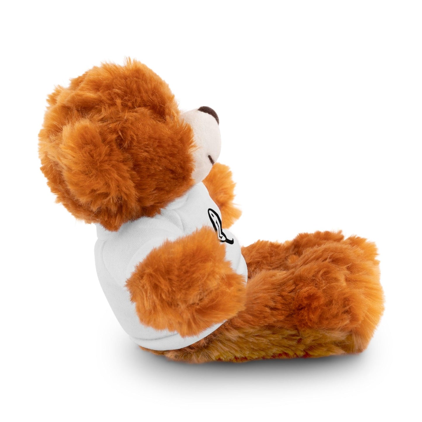 IQ Fashion | Stuffed Animals with Tee