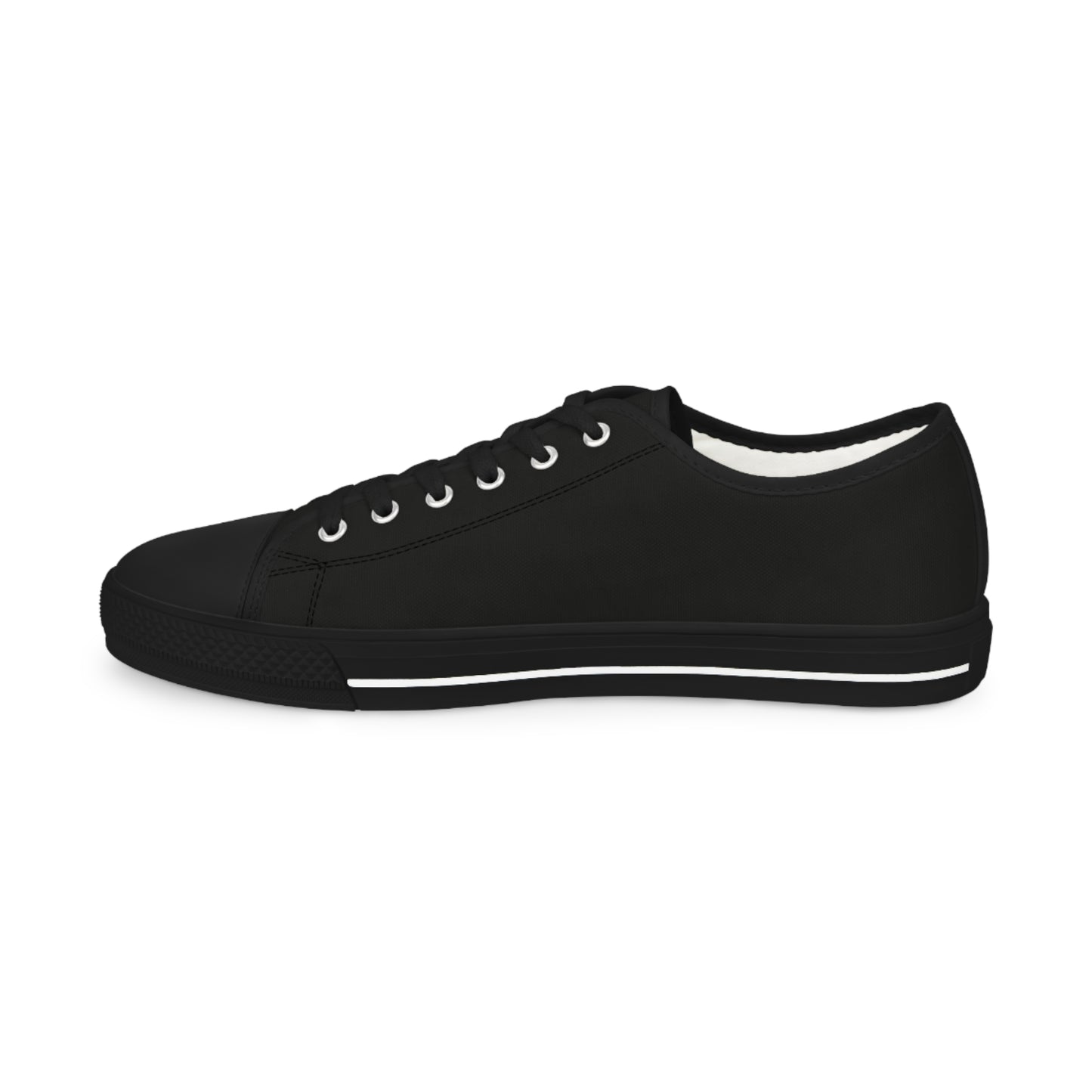 IQ Fashion | Men's Low Top Sneakers