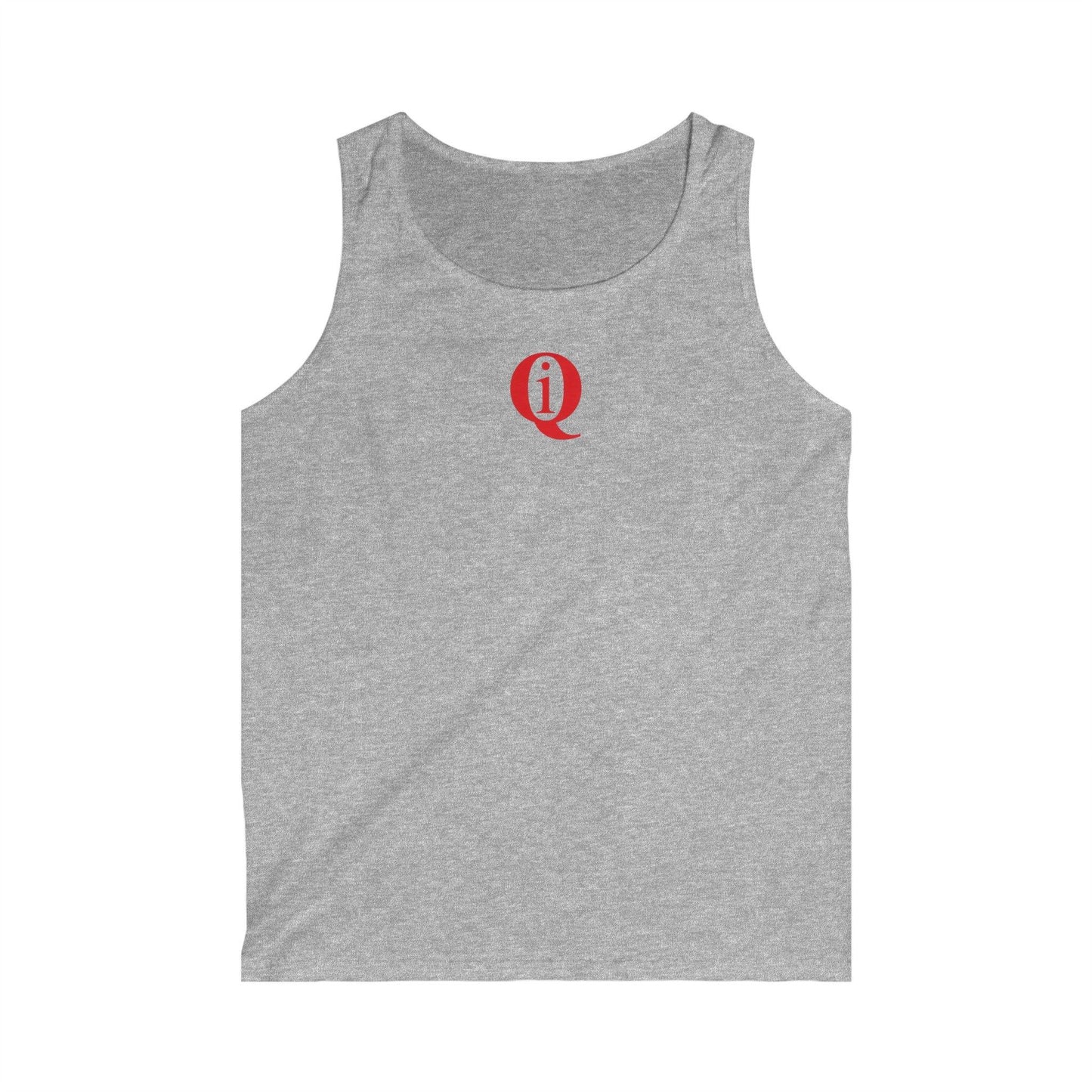 IQ Fashion | Men's Softstyle Tank Top