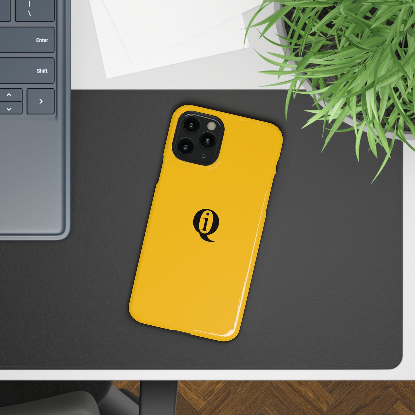 IQ Fashion | Slim Cases