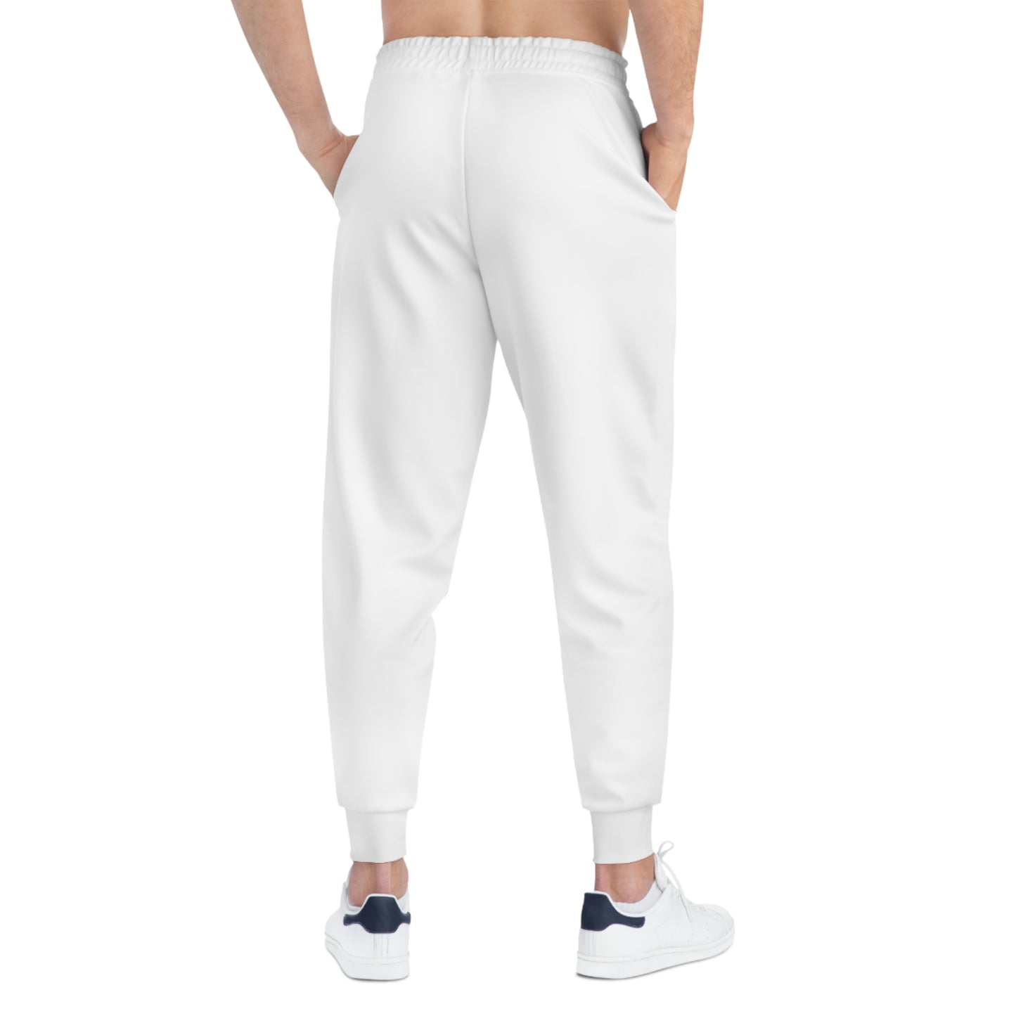 IQ Fashion | Athletic Joggers (AOP)