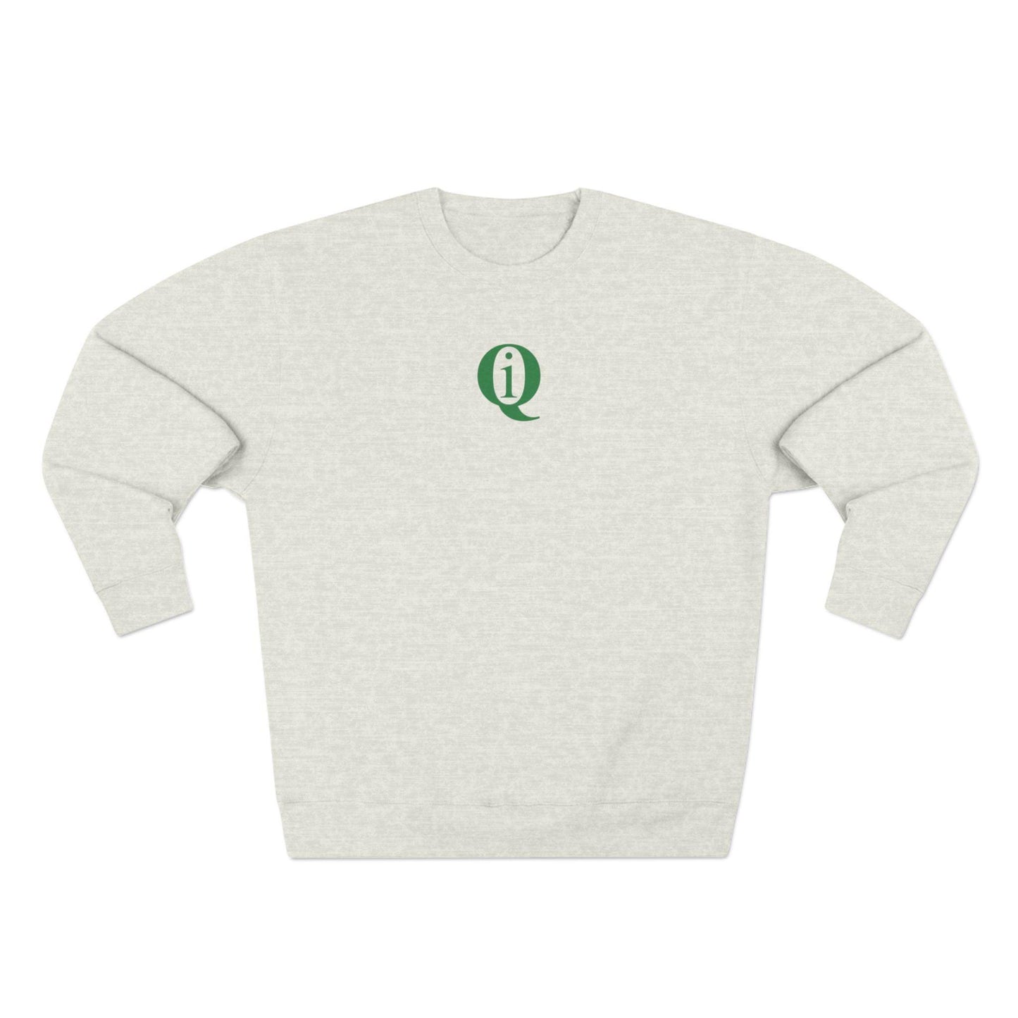 IQ Fashion | Unisex Crewneck Sweatshirt