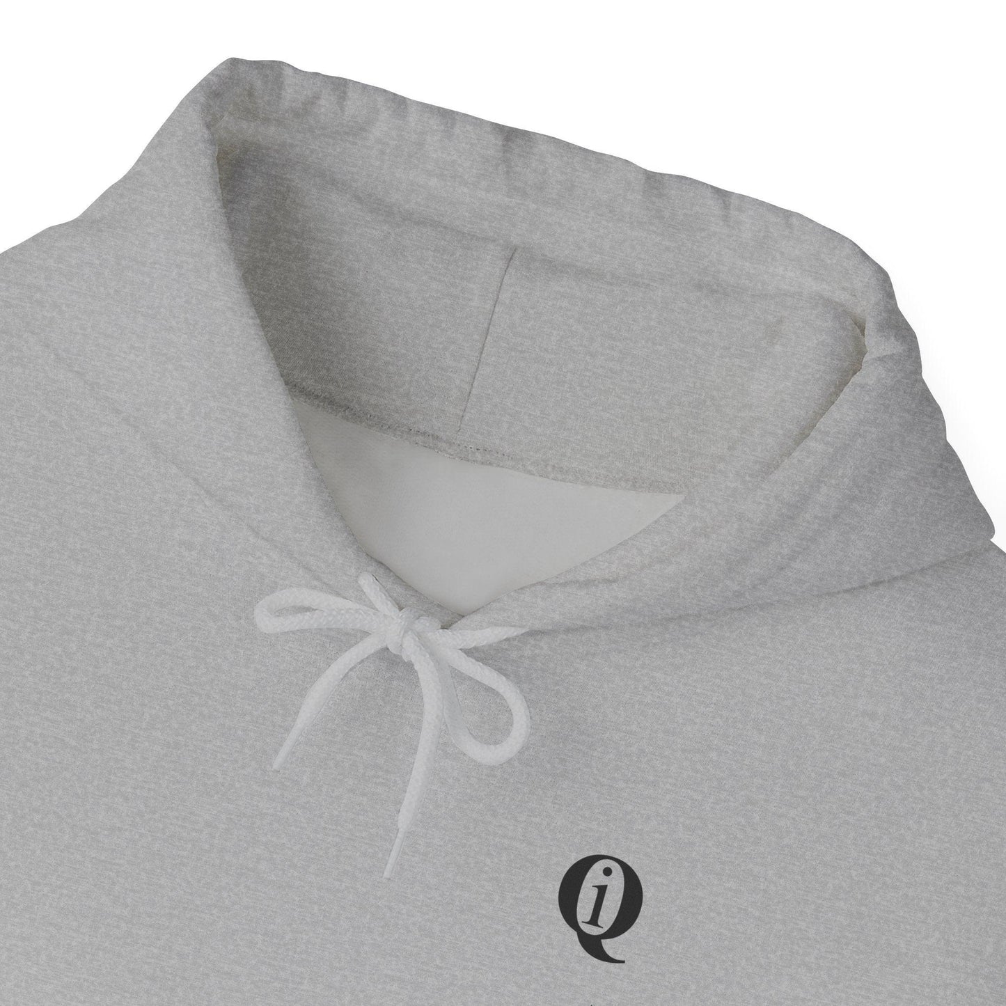 IQ Fashion | Unisex Heavy Blend™ Hooded Sweatshirt