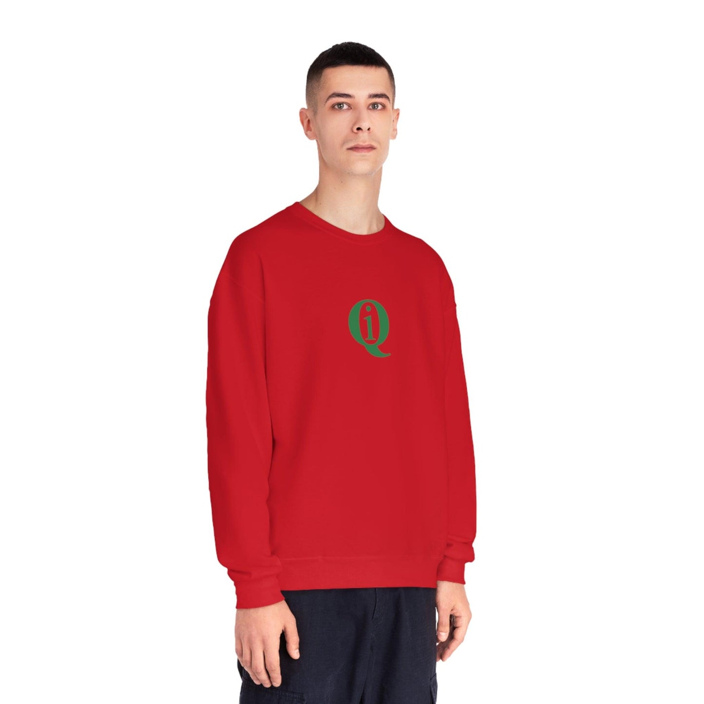 IQ Fashion | Unisex NuBlend® Crewneck Sweatshirt